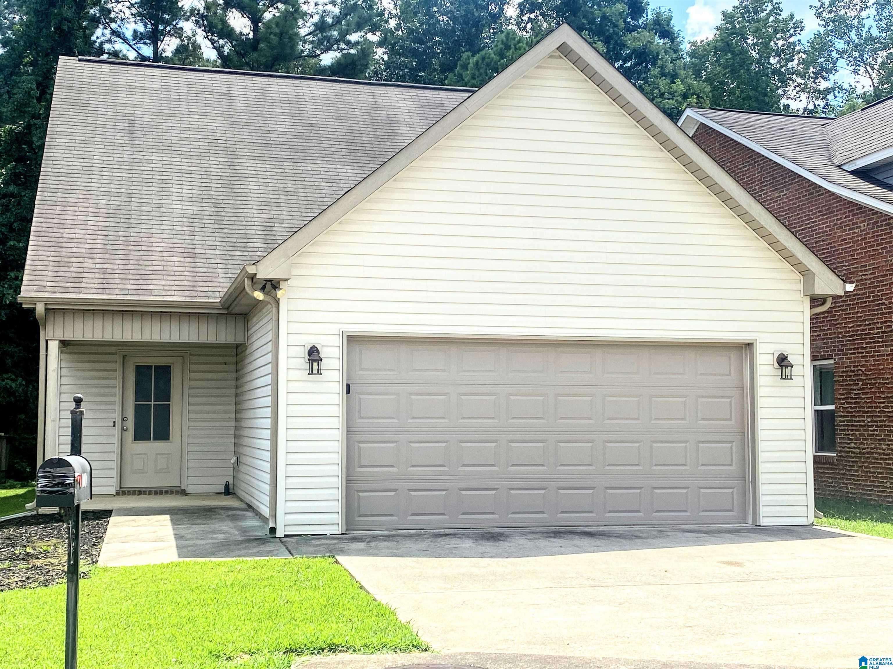 Odenville, AL 35120,100 DEER CREEK DRIVE