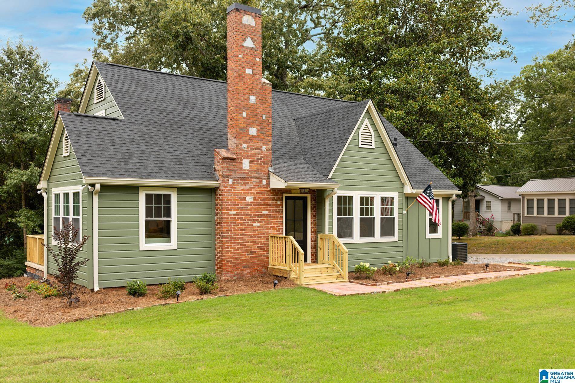 Jasper, AL 35501,409 W 6TH STREET