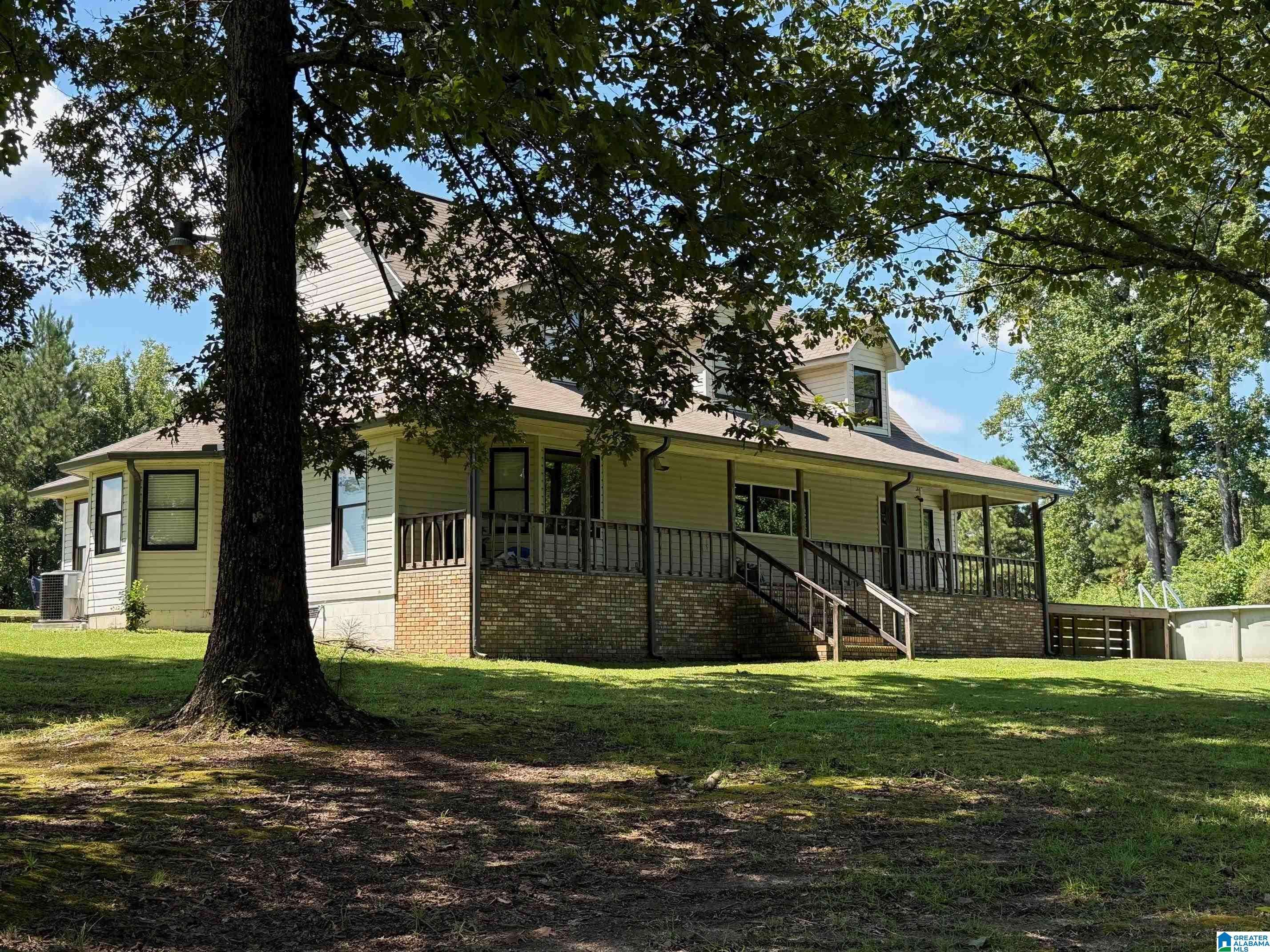 Pell City, AL 35128,1050 MORRIS ROAD