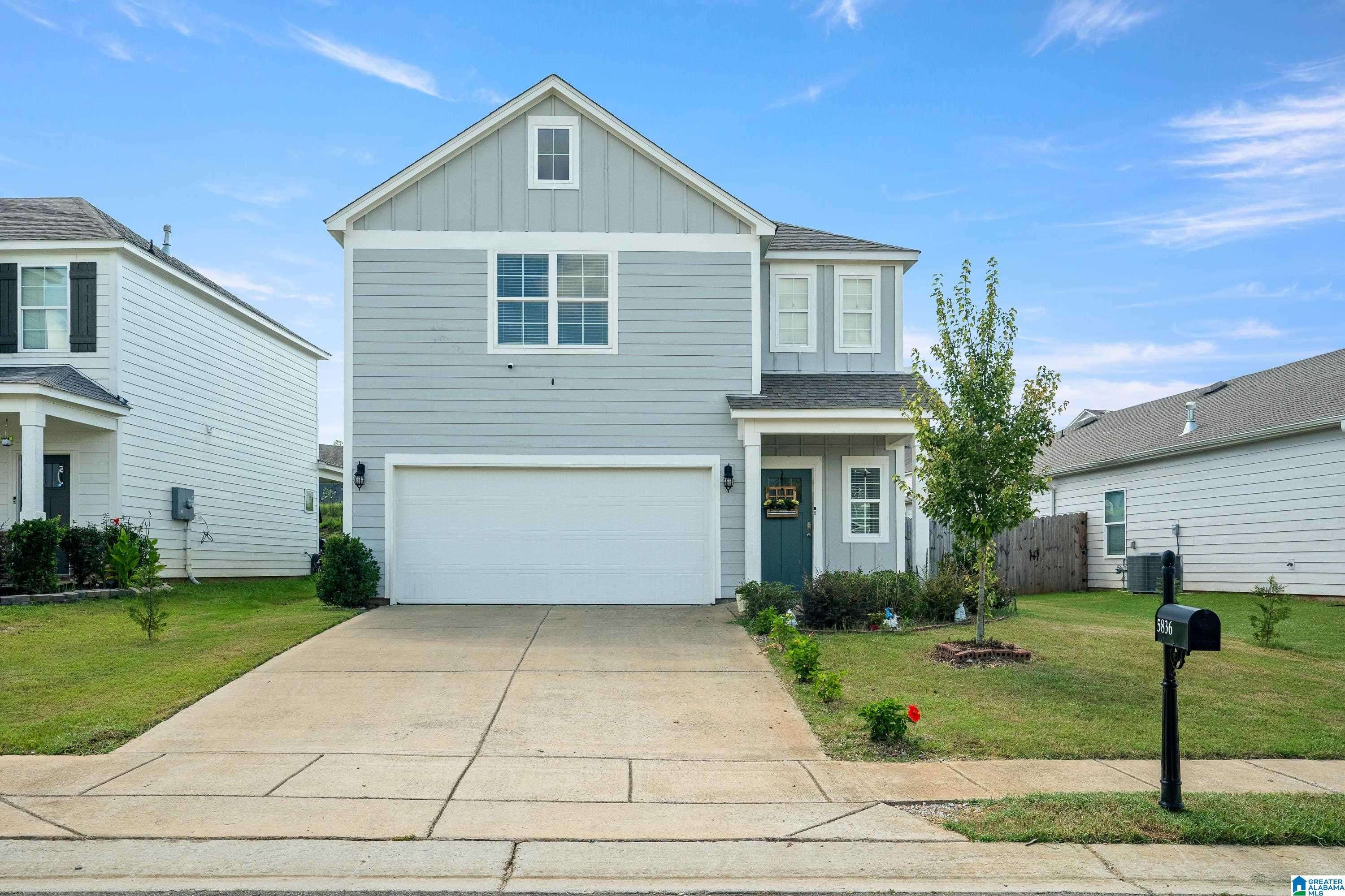 Bessemer, AL 35020,5836 MOUNTAIN VIEW TRAIL