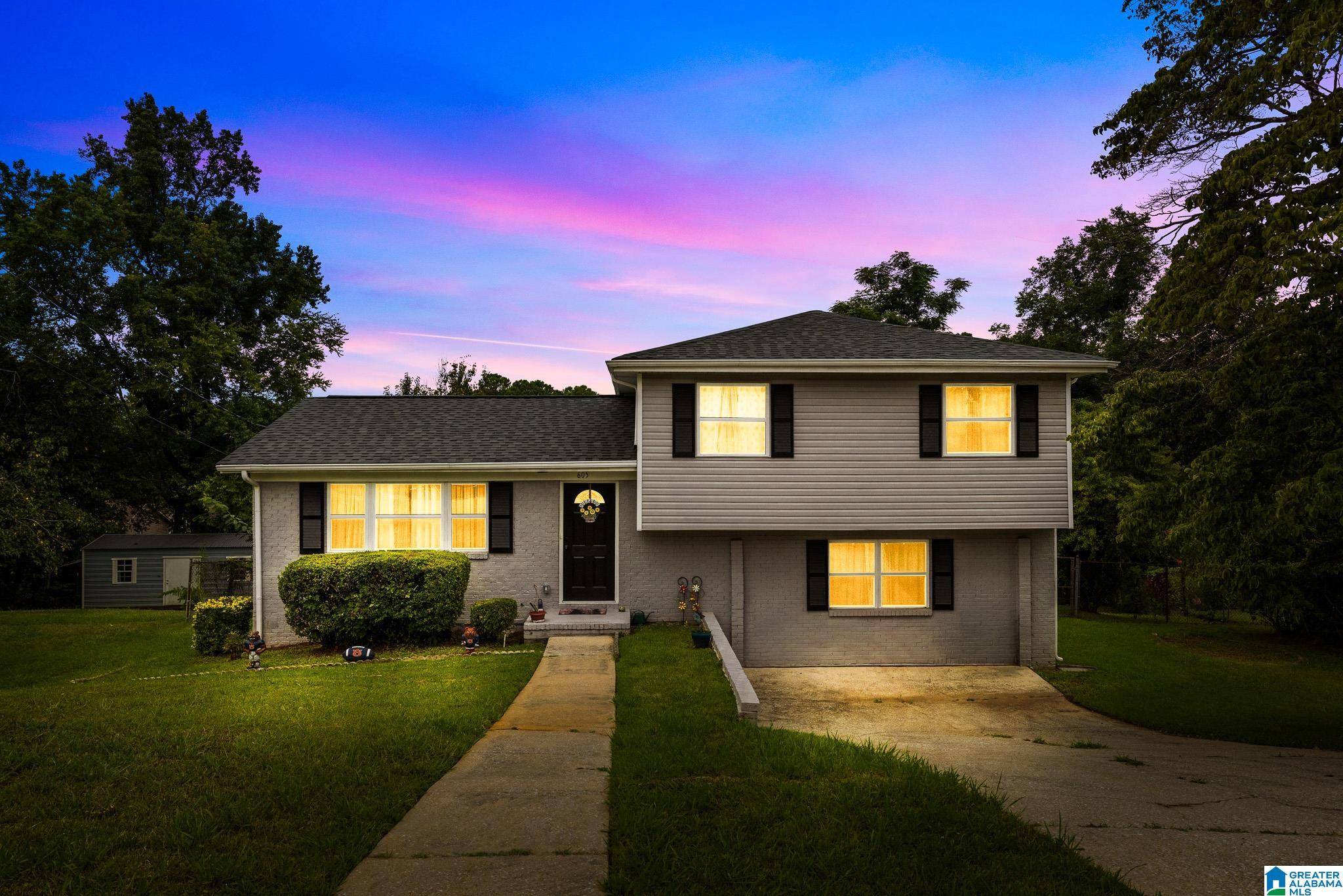 Birmingham, AL 35214,605 OLD PINE ROAD