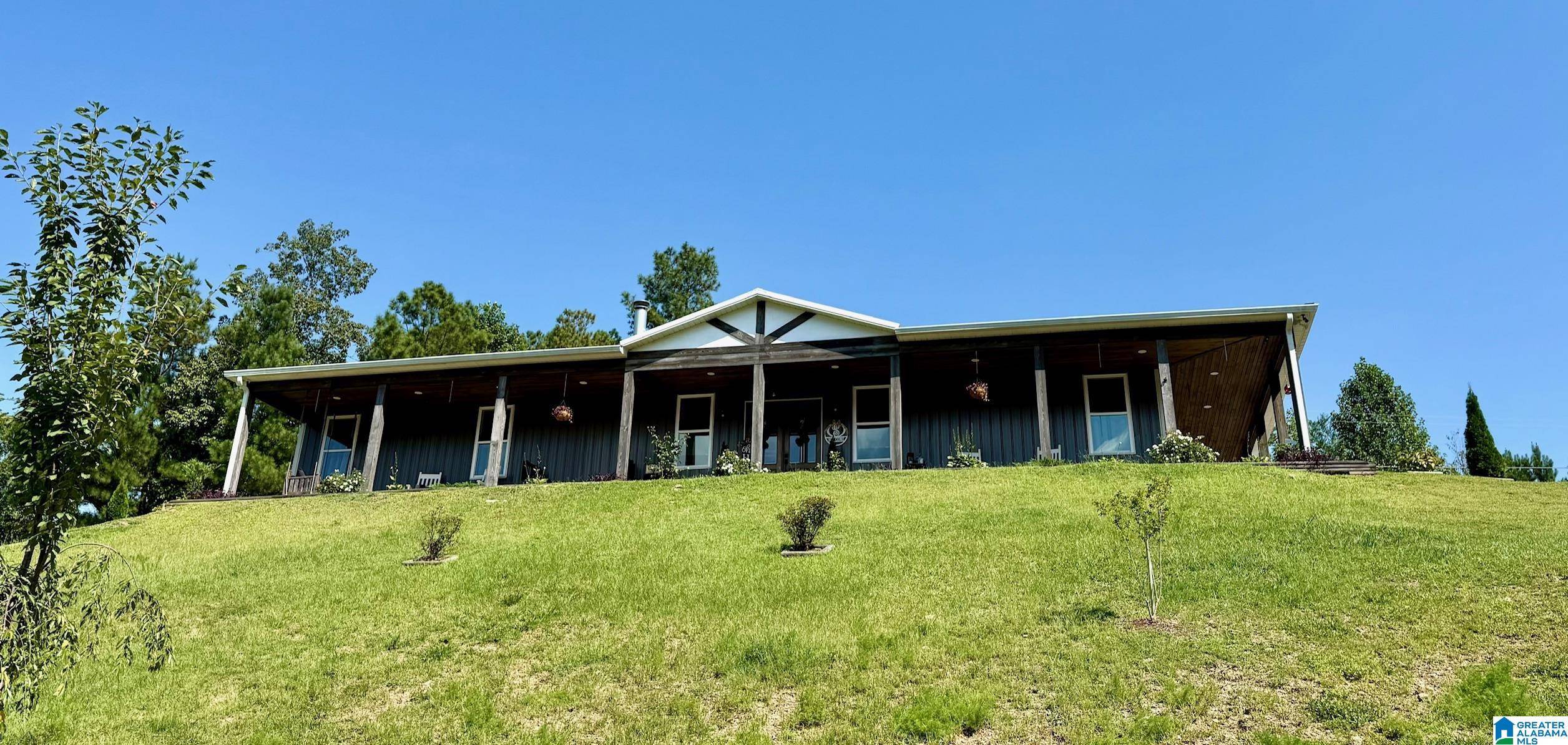 Odenville, AL 35120,4540 MOUNTAIN VIEW ROAD