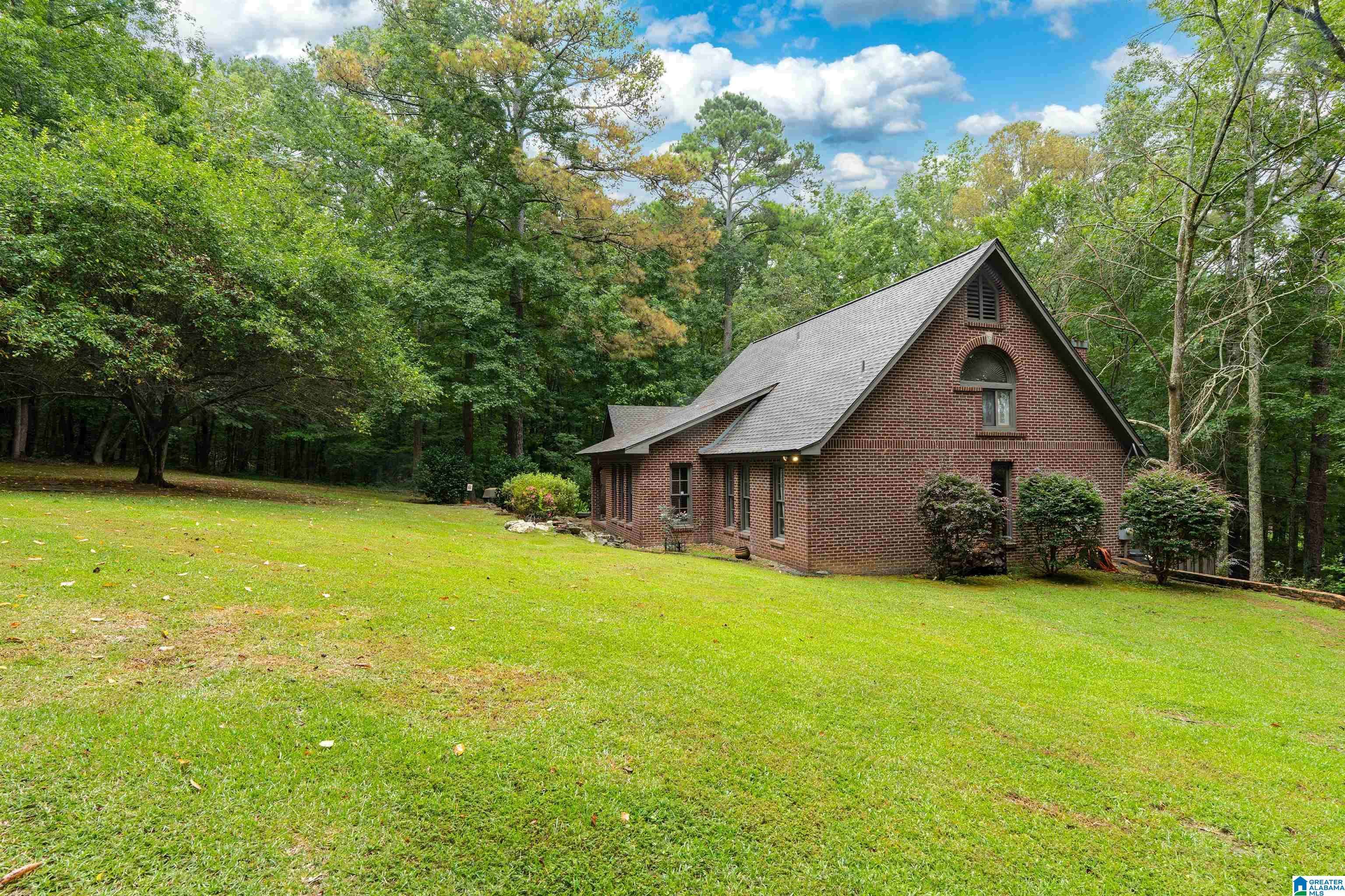 Springville, AL 35146,8227 CLAYTON ROAD