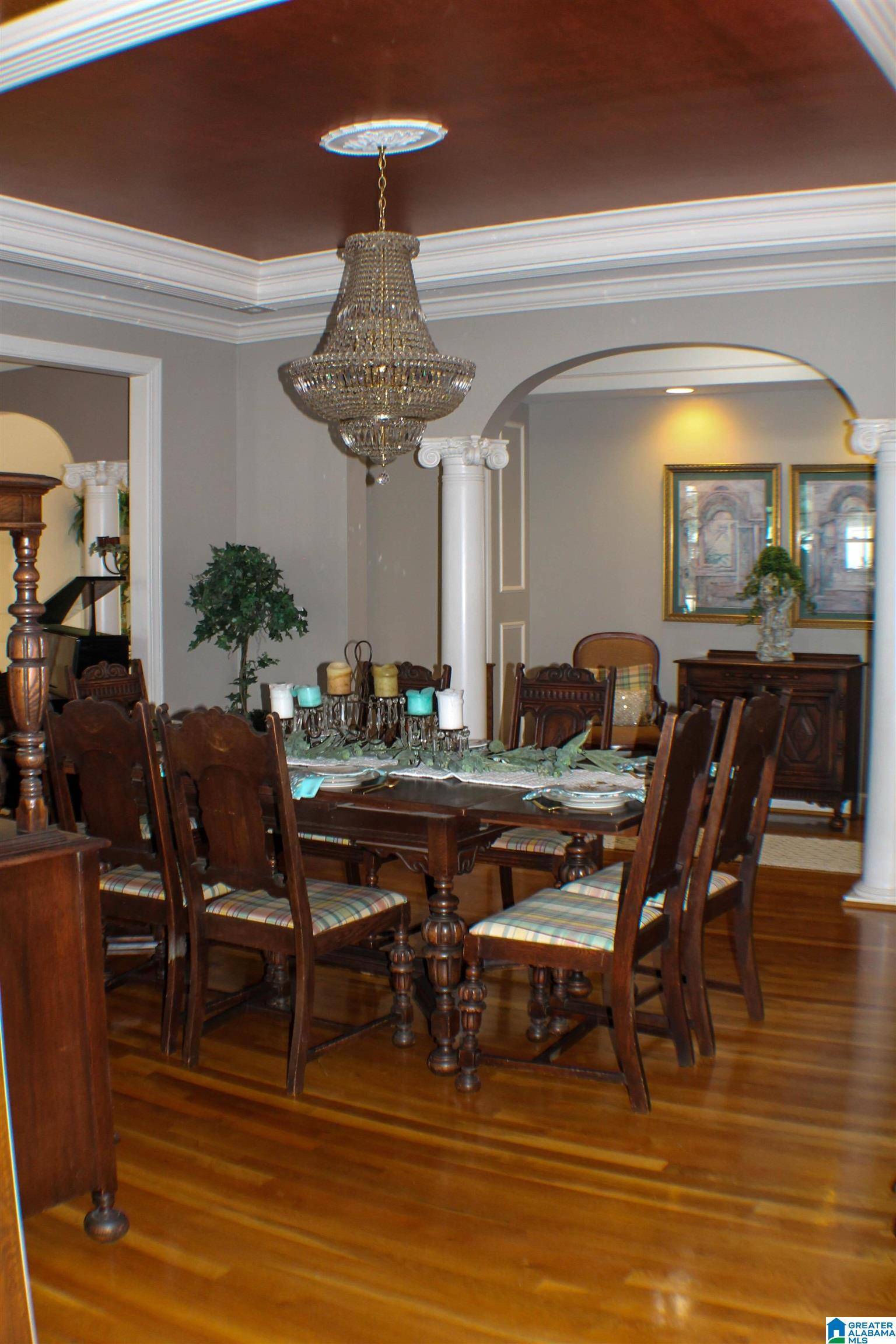 Cropwell, AL 35054,1015 RIVER OAKS DRIVE
