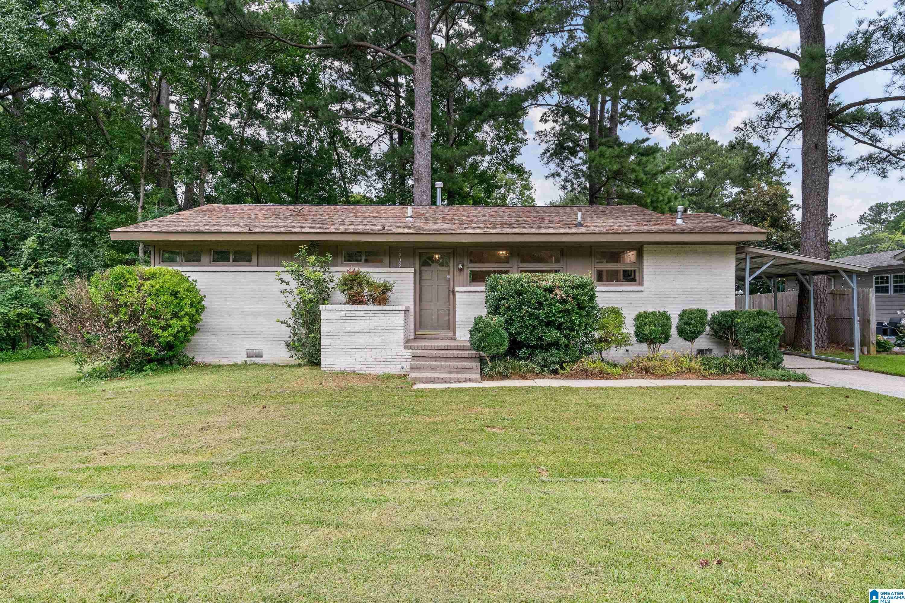 Irondale, AL 35210,4908 MARYLAND AVENUE