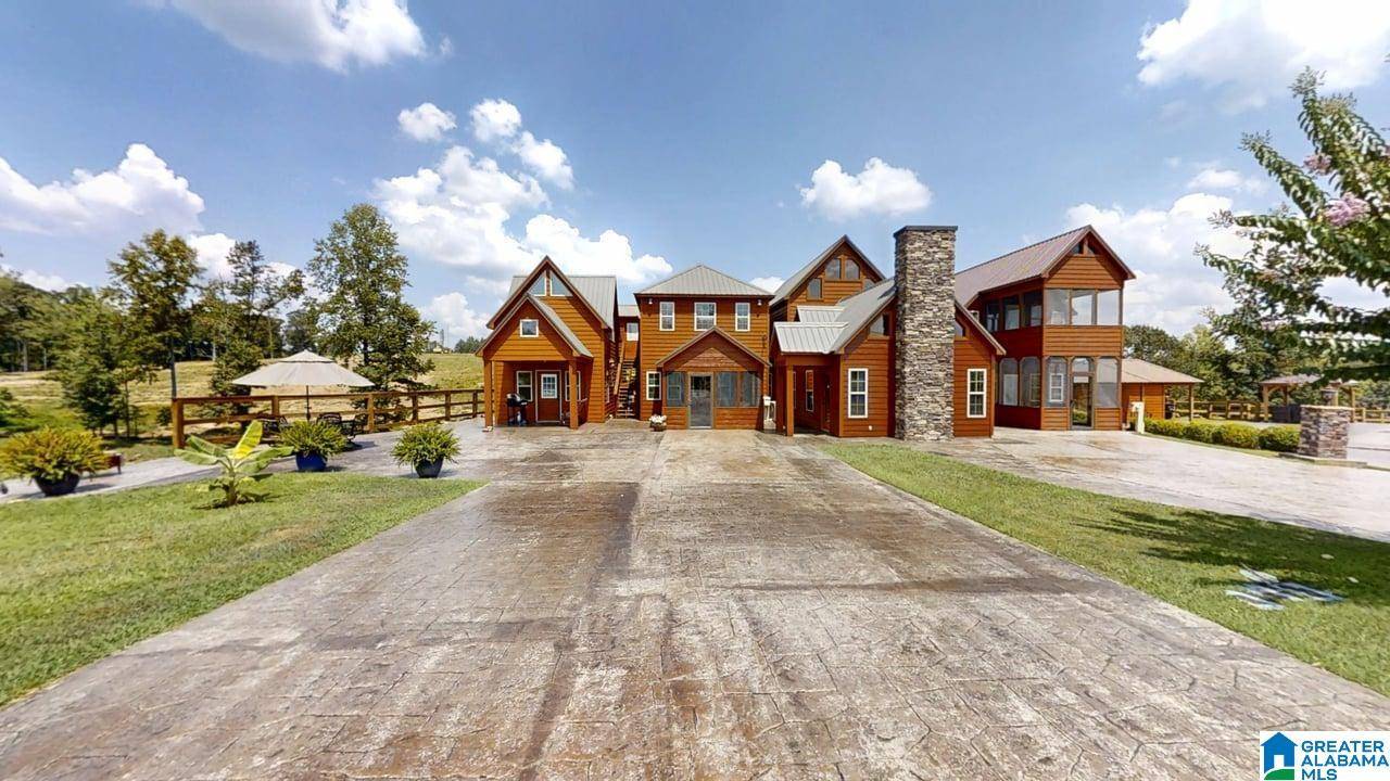 Crane Hill, AL 35053,31 COUNTY ROAD 2030