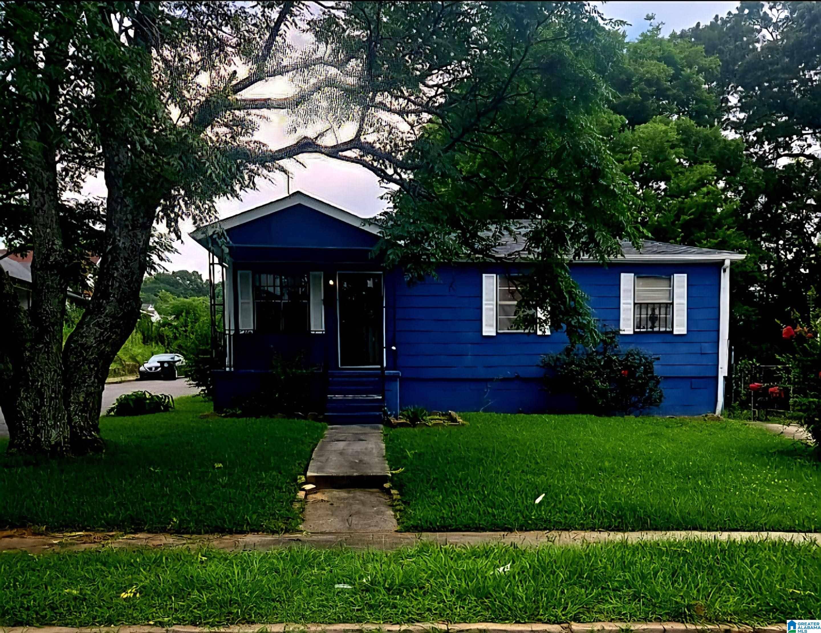 Birmingham, AL 35208,2700 30TH STREET ENSLEY