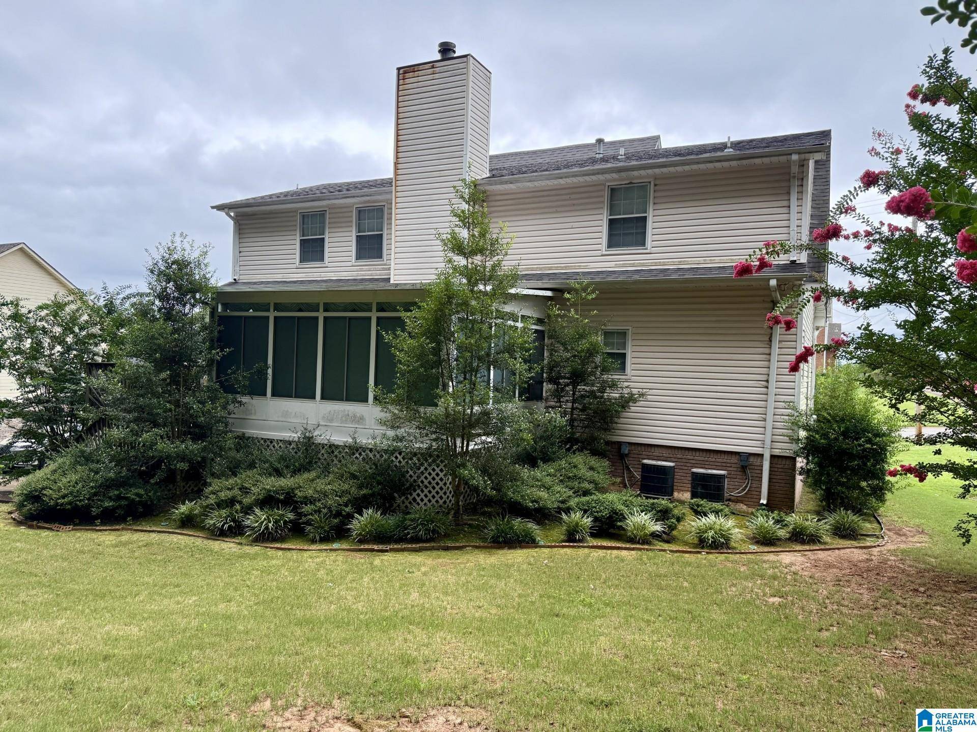 Birmingham, AL 35235,1666 CREELY DRIVE