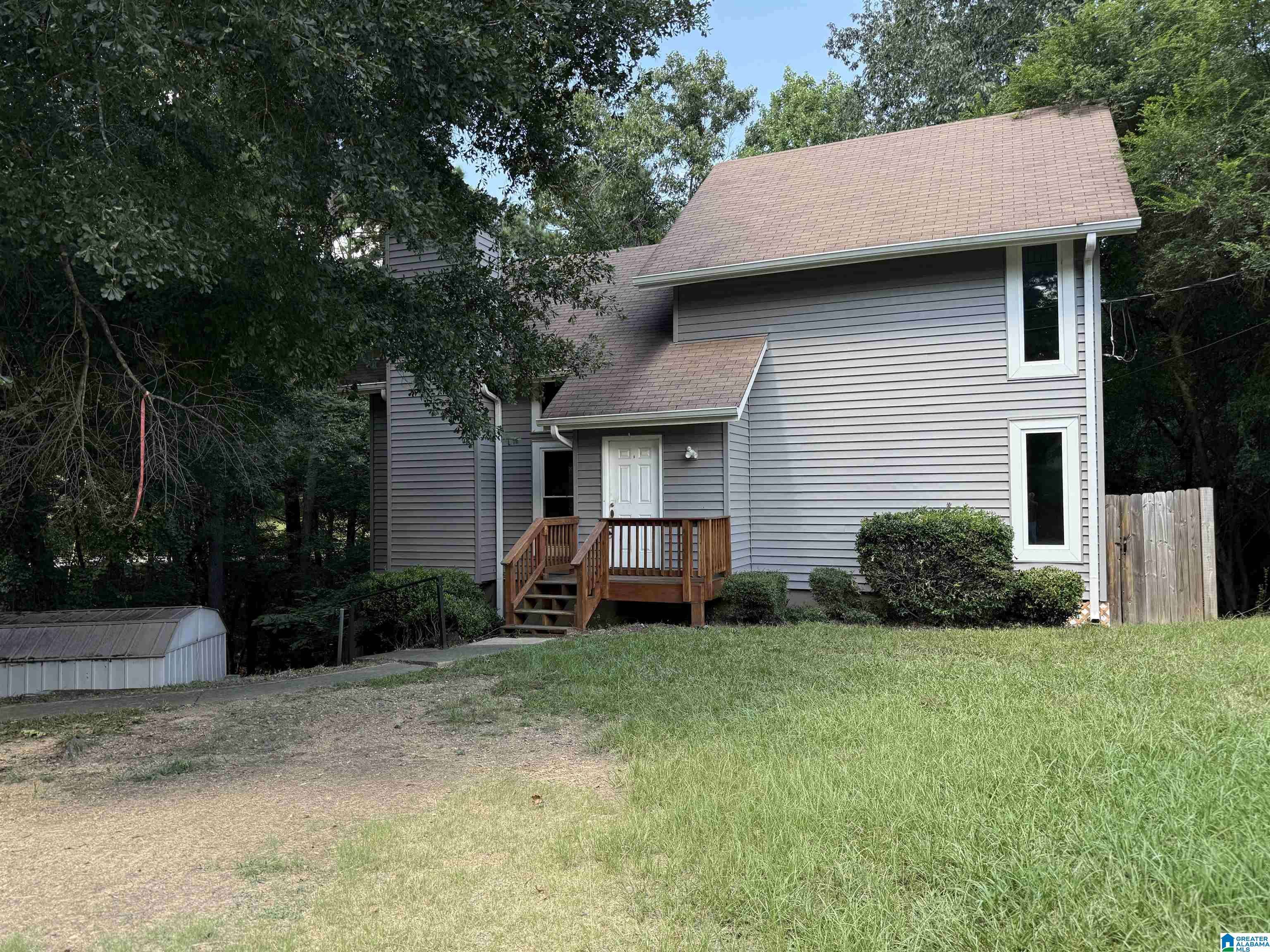 Birmingham, AL 35244,4865 INDIAN VALLEY ROAD