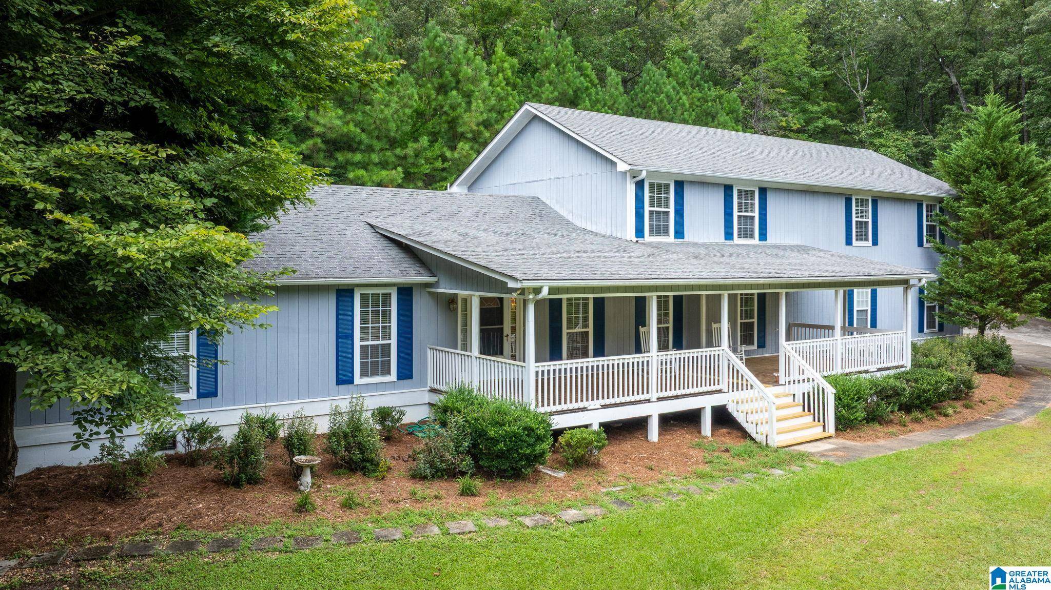 Sterrett, AL 35147,7727 BEAR CREEK ROAD