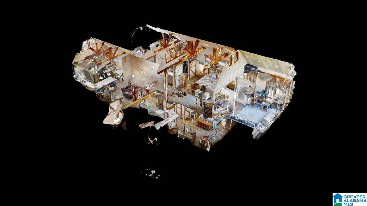 Crane Hill, AL 35053,210 COUNTY ROAD 2030