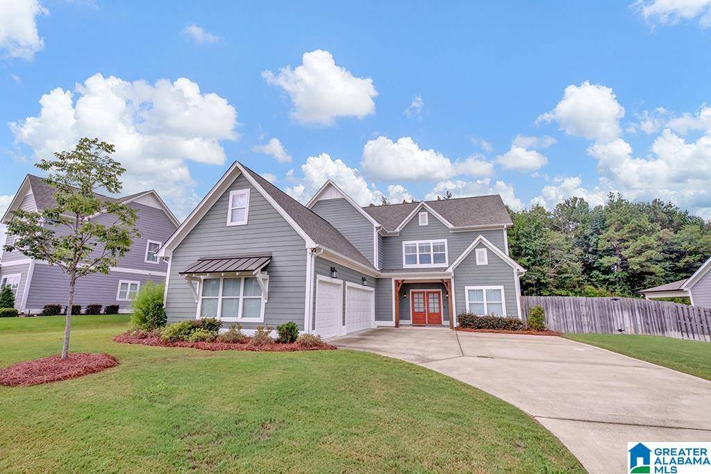 Helena, AL 35080,8044 MADISON AVENUE