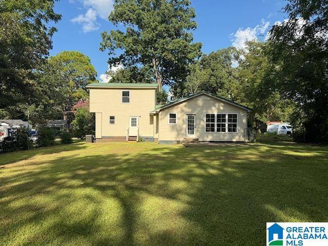 Anniston, AL 36206,5506 CASH STREET