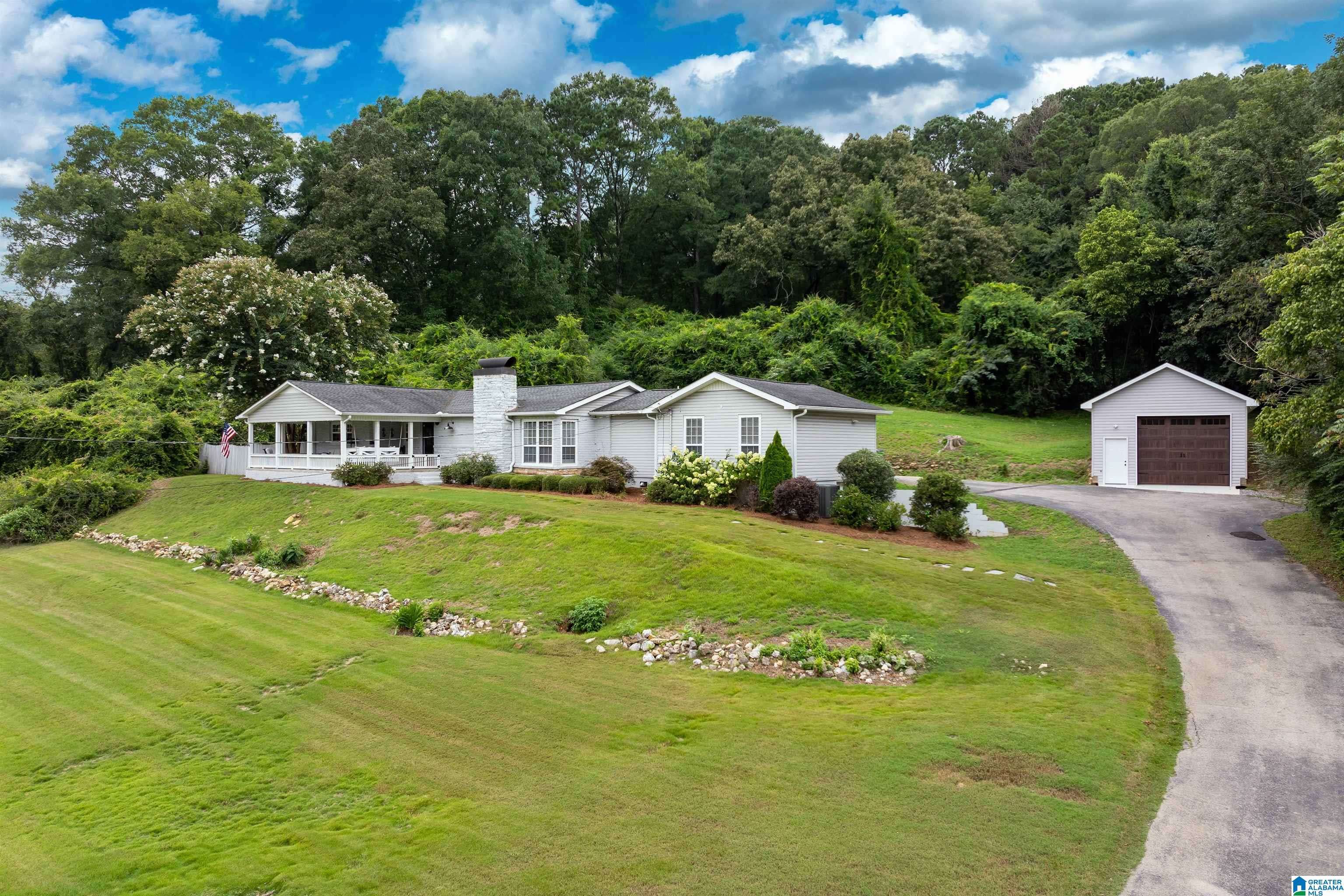 Springville, AL 35146,6559 US HIGHWAY 11