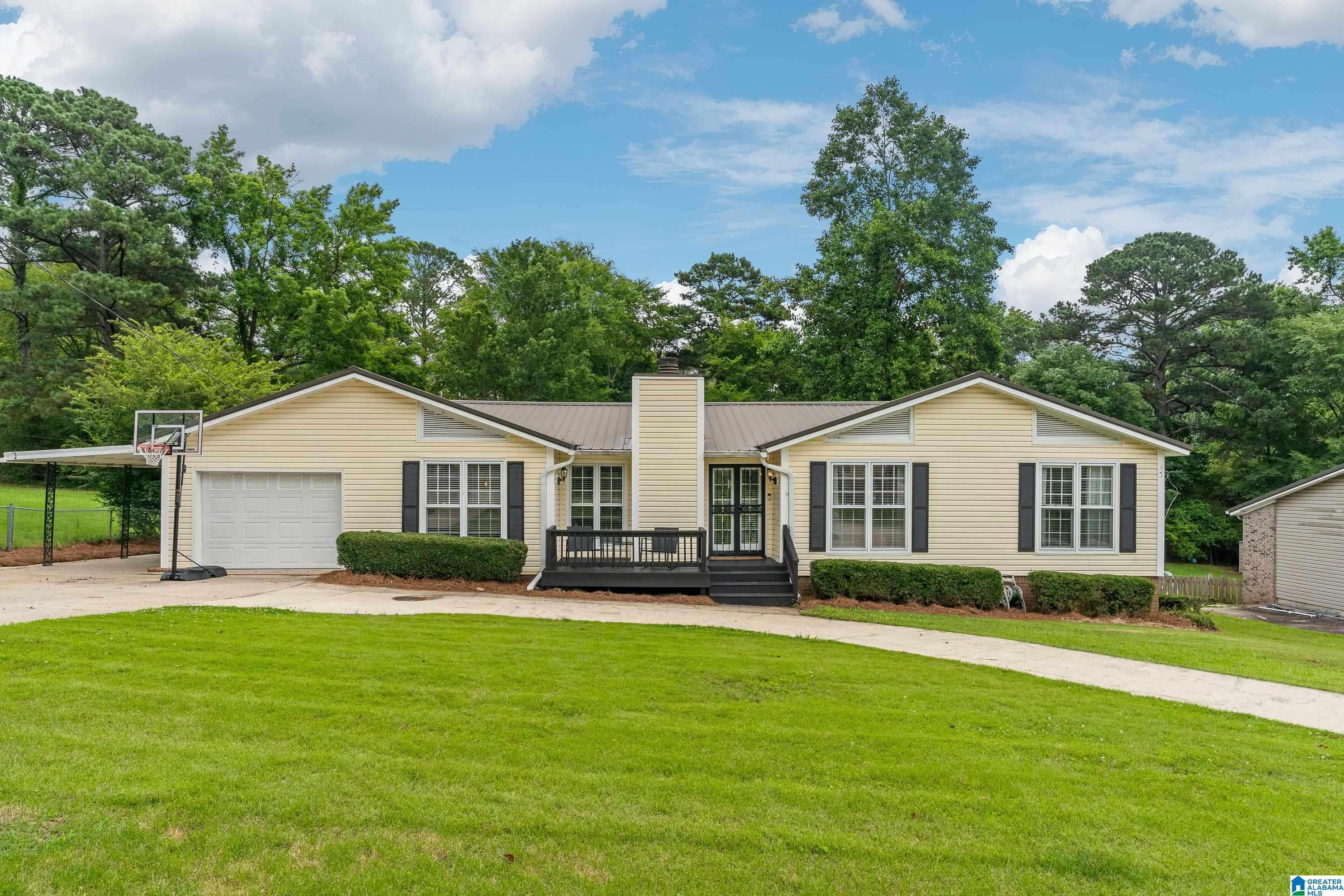 Irondale, AL 35210,3317 SUNNIROC ROAD