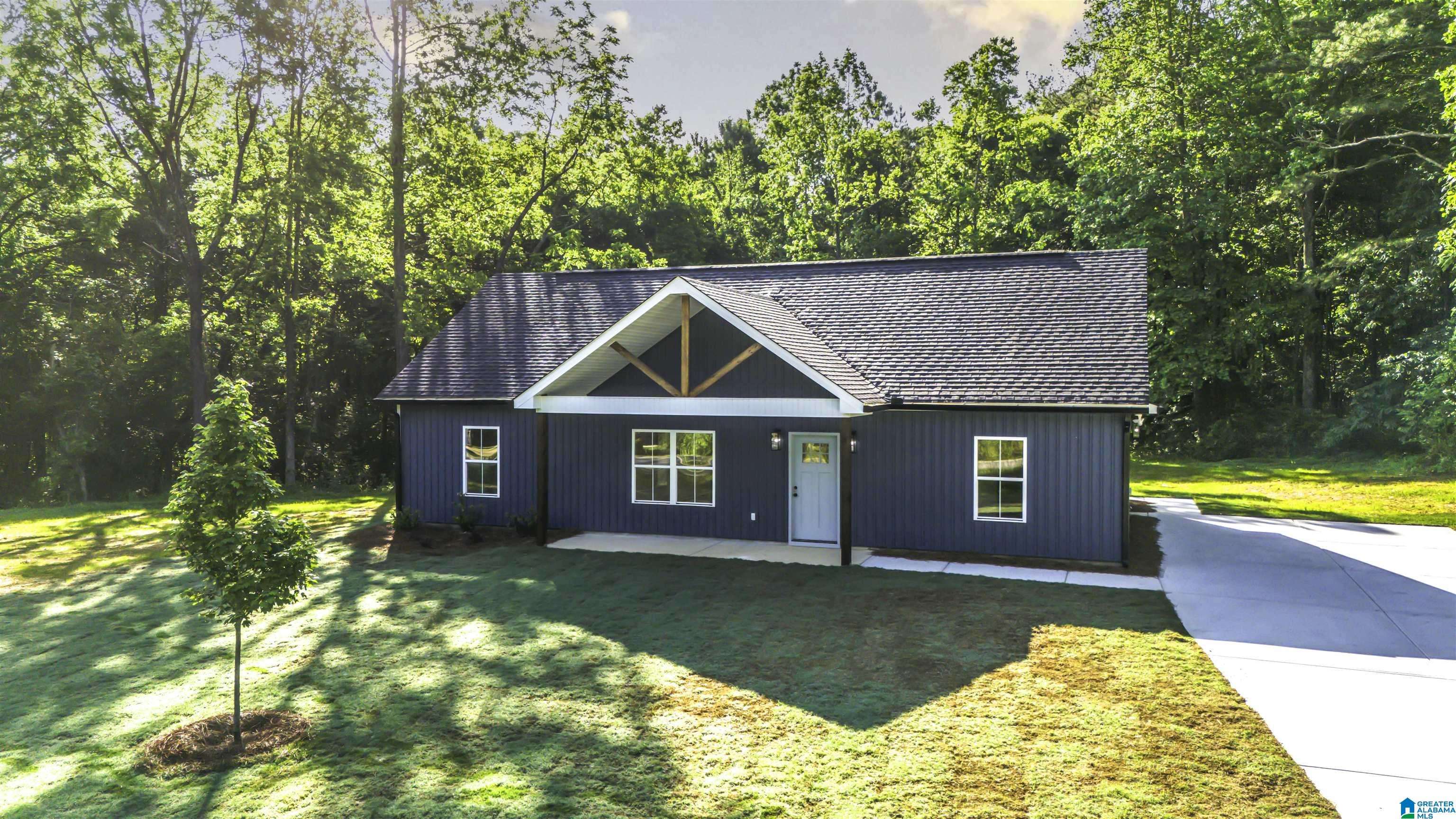 Heflin, AL 36264,760 BEDWELL STREET