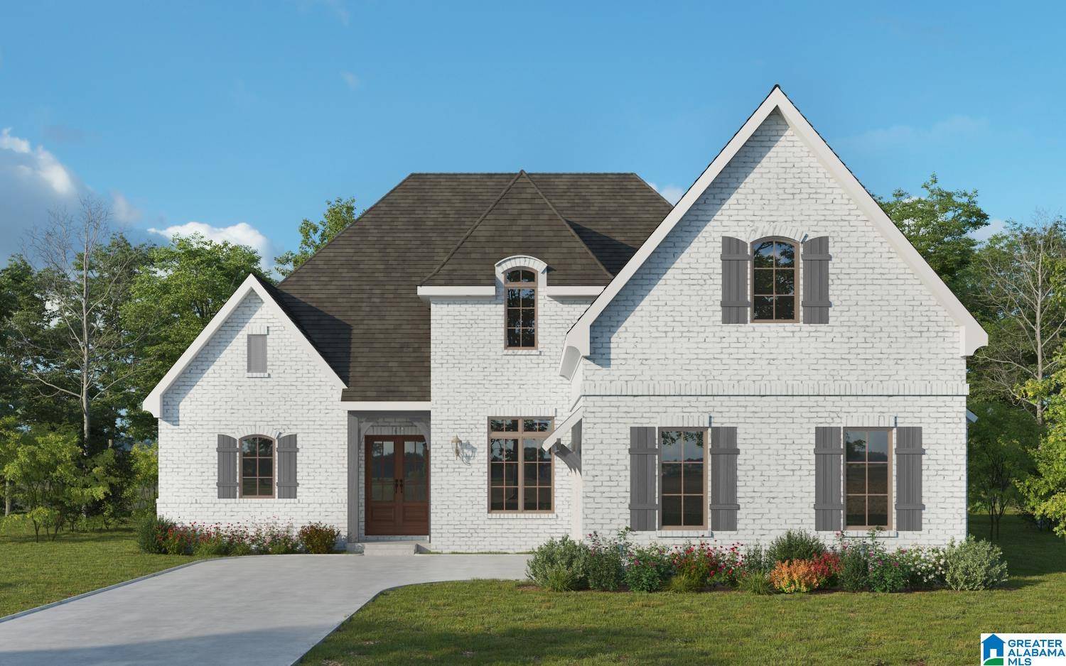 Birmingham, AL 35242,3021 HIGHLAND VILLAGE RIDGE