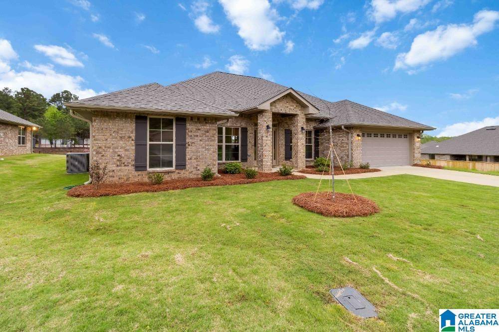 Montevallo, AL 35115,676 JAMESTOWN CIRCLE