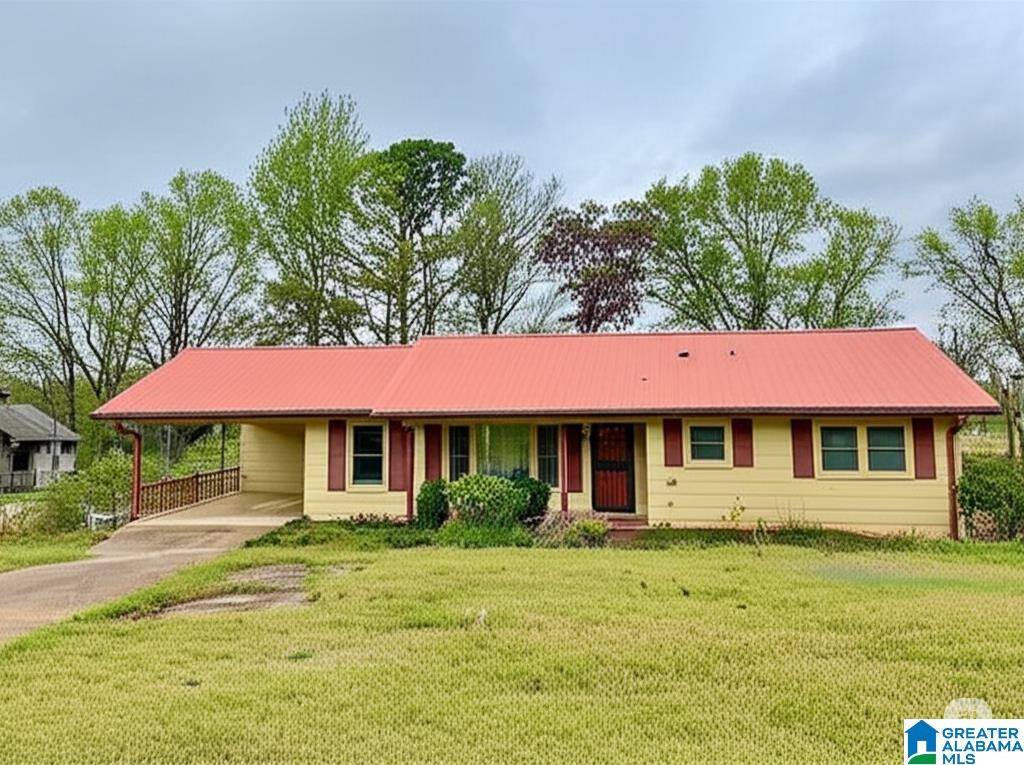 Bessemer, AL 35020,1024 AVENUE G