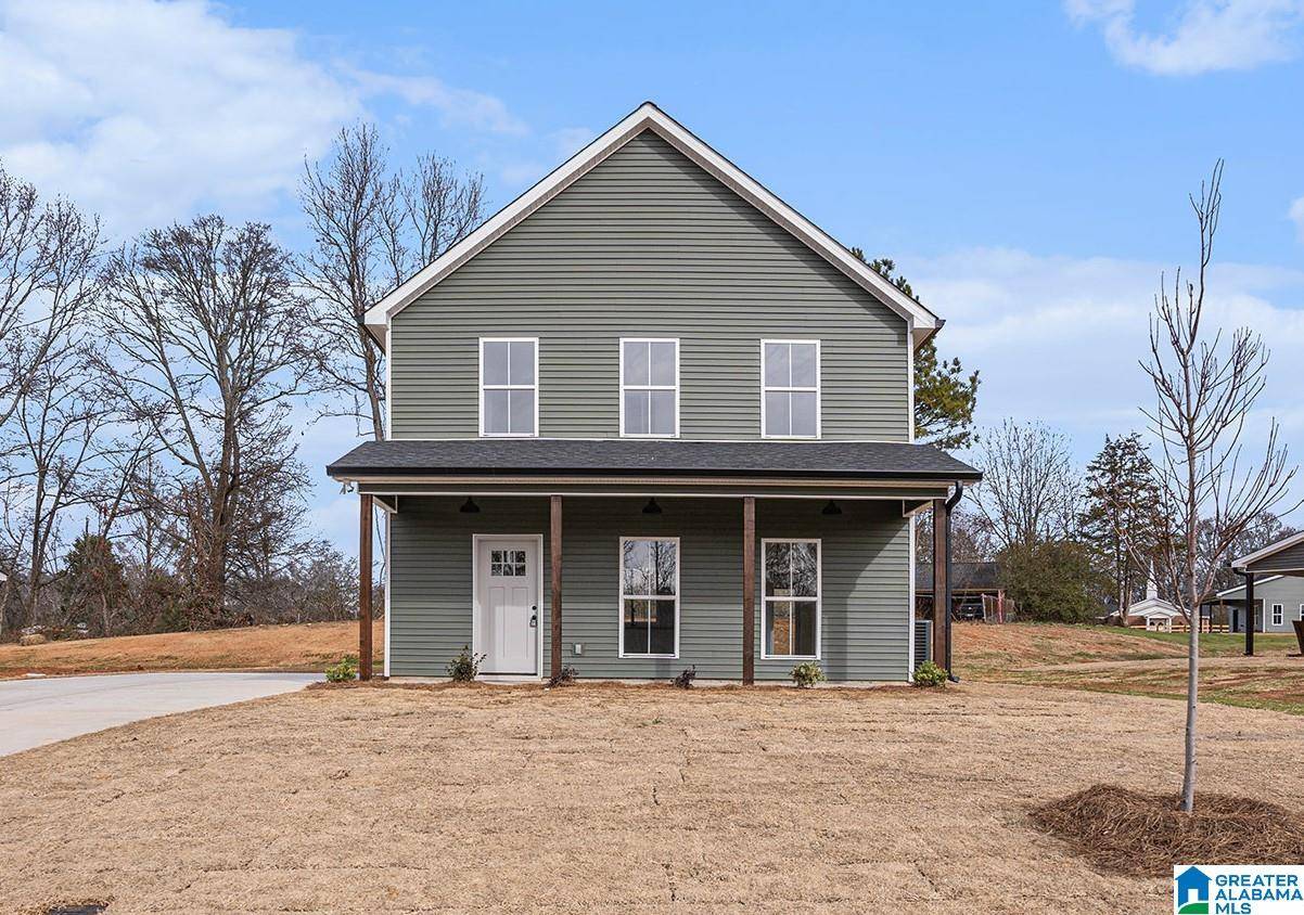 Heflin, AL 36264,772 BEDWELL STREET