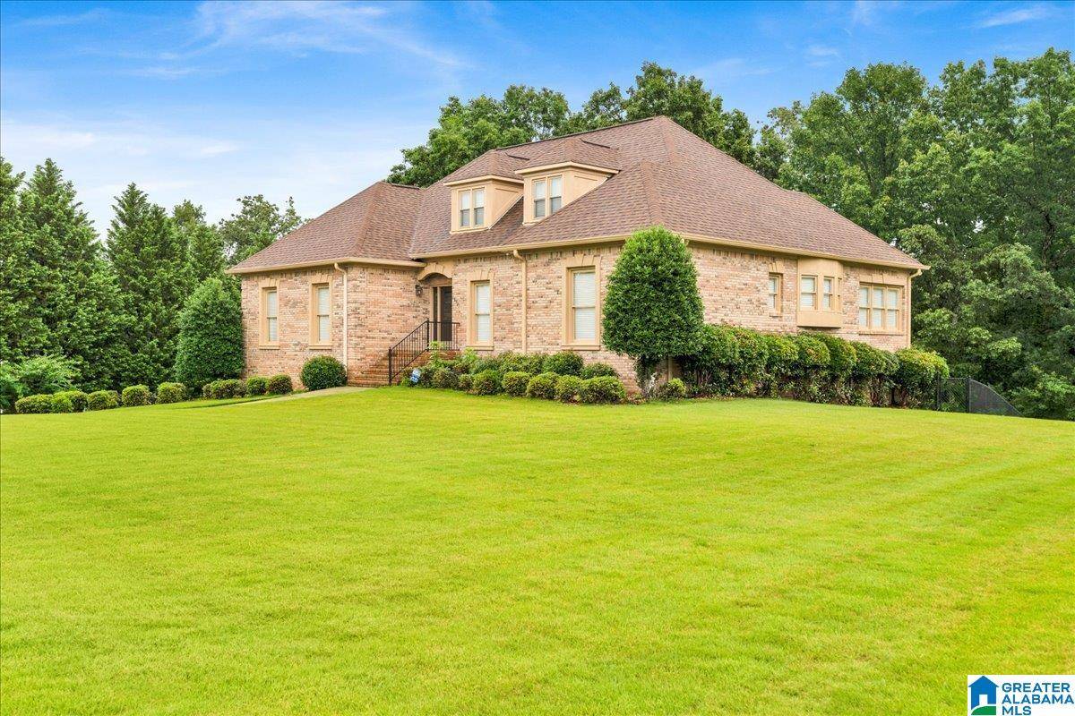 Gardendale, AL 35071,5337 PINENEEDLE DRIVE