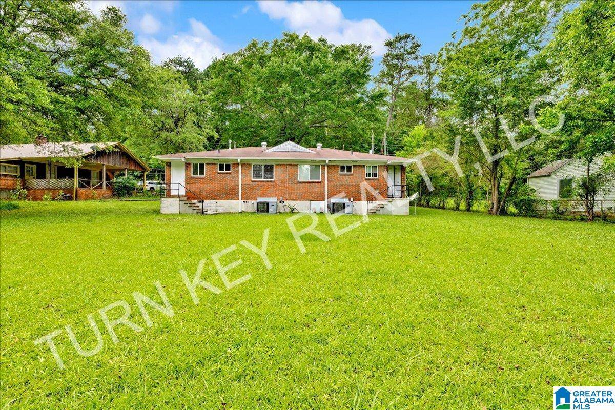 Forestdale, AL 35214,521 CRUMLEY CHAPEL ROAD #Unit B