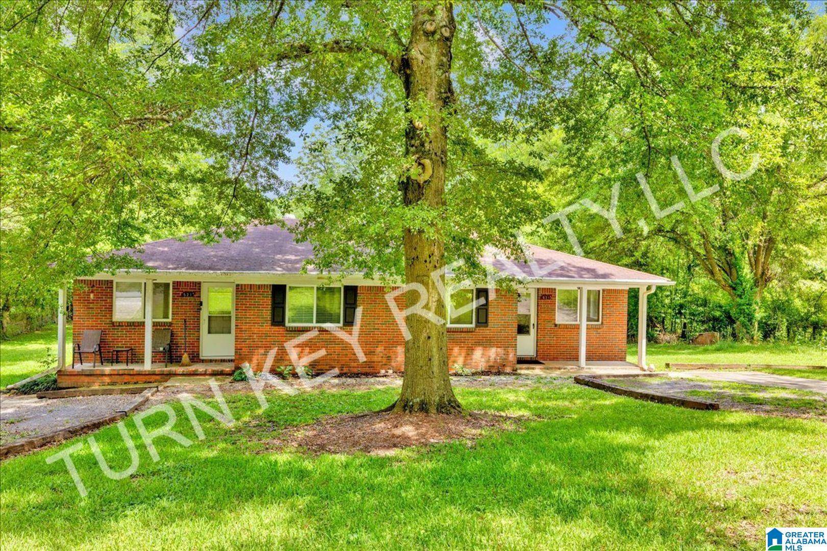 Forestdale, AL 35214,521 CRUMLEY CHAPEL ROAD #Unit B