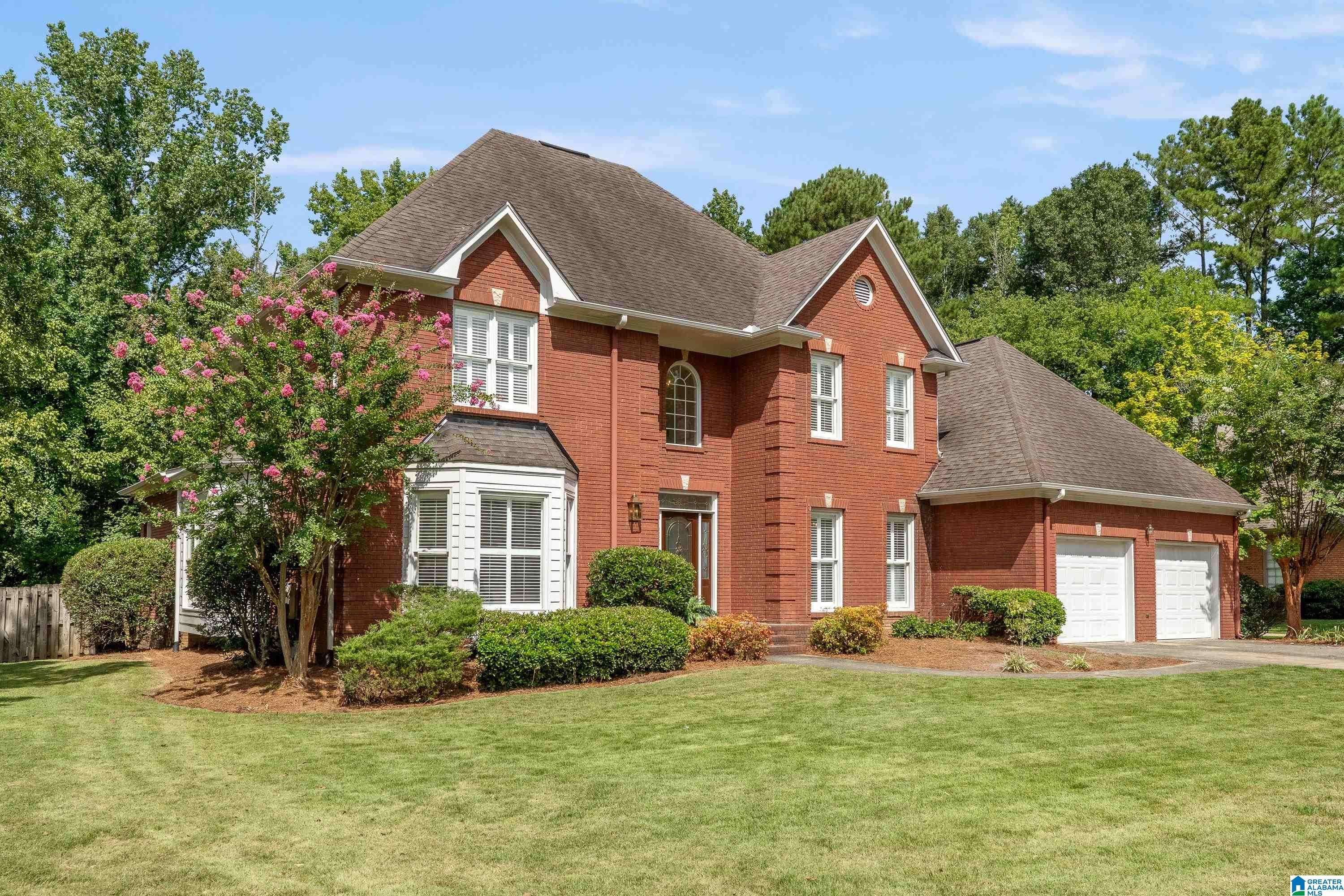 Vestavia Hills, AL 35216,3408 BUCKHEAD LANE