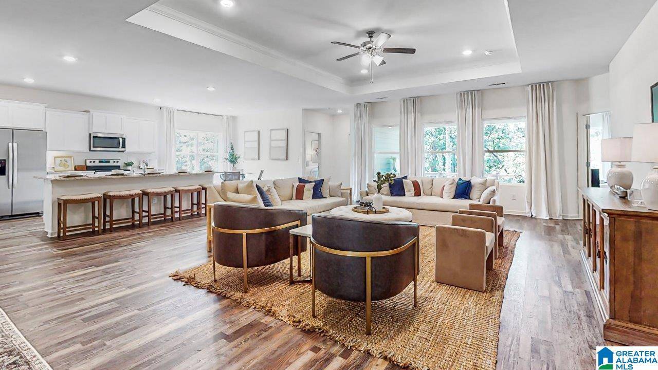 Calera, AL 35040,87 ABERDEEN DRIVE