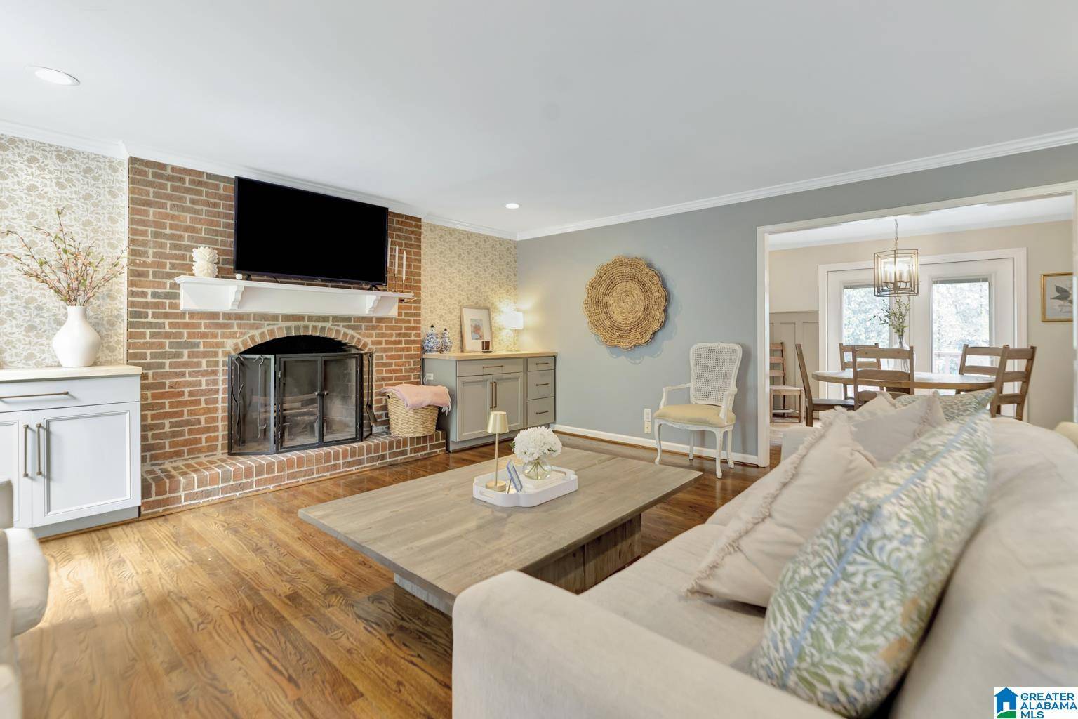 Homewood, AL 35209,1640 RIDGE ROAD