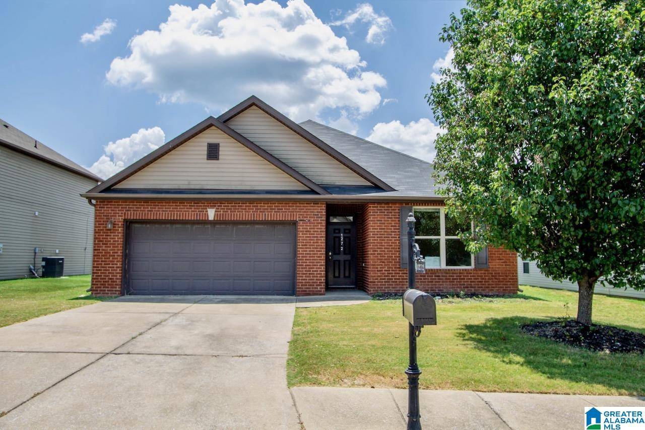 Calera, AL 35040,1272 KENSINGTON BOULEVARD