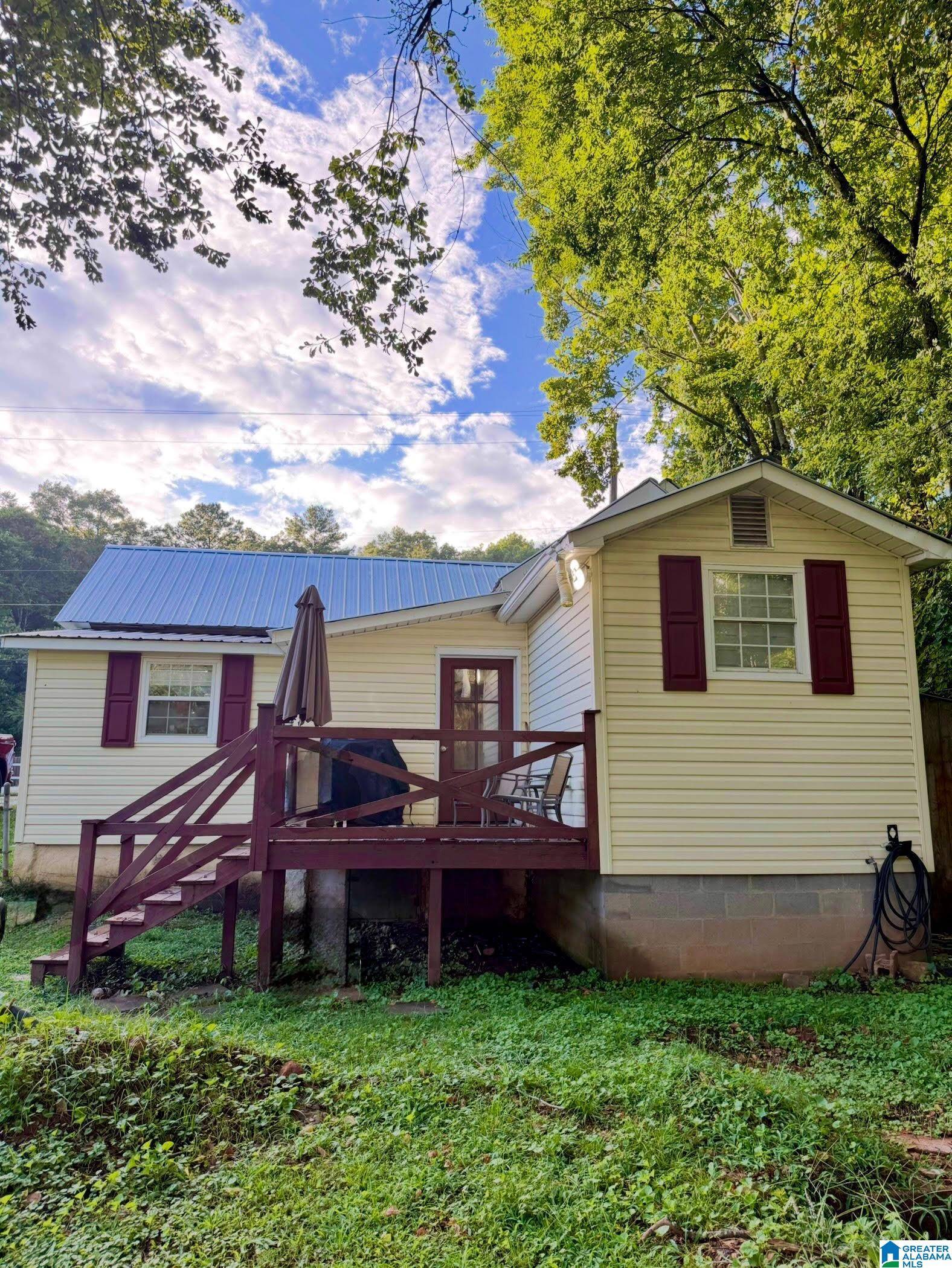 Irondale, AL 35210,617 RUFFNER ROAD