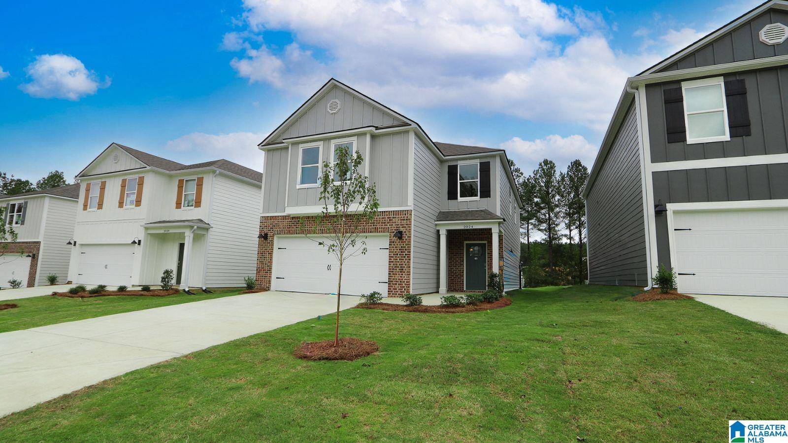 Chelsea, AL 35043,2024 EATON PLACE