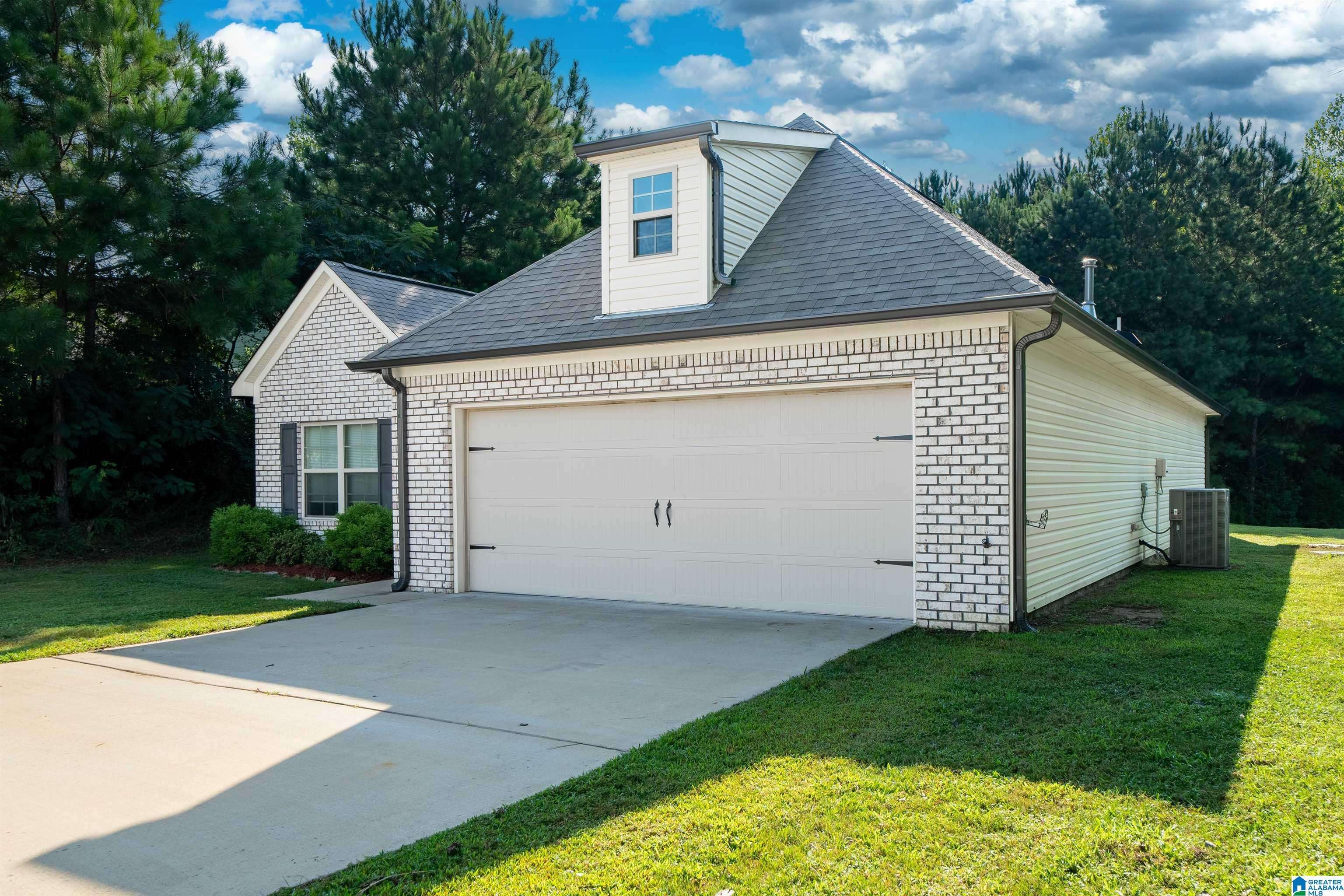 Odenville, AL 35120,135 HORTON DRIVE