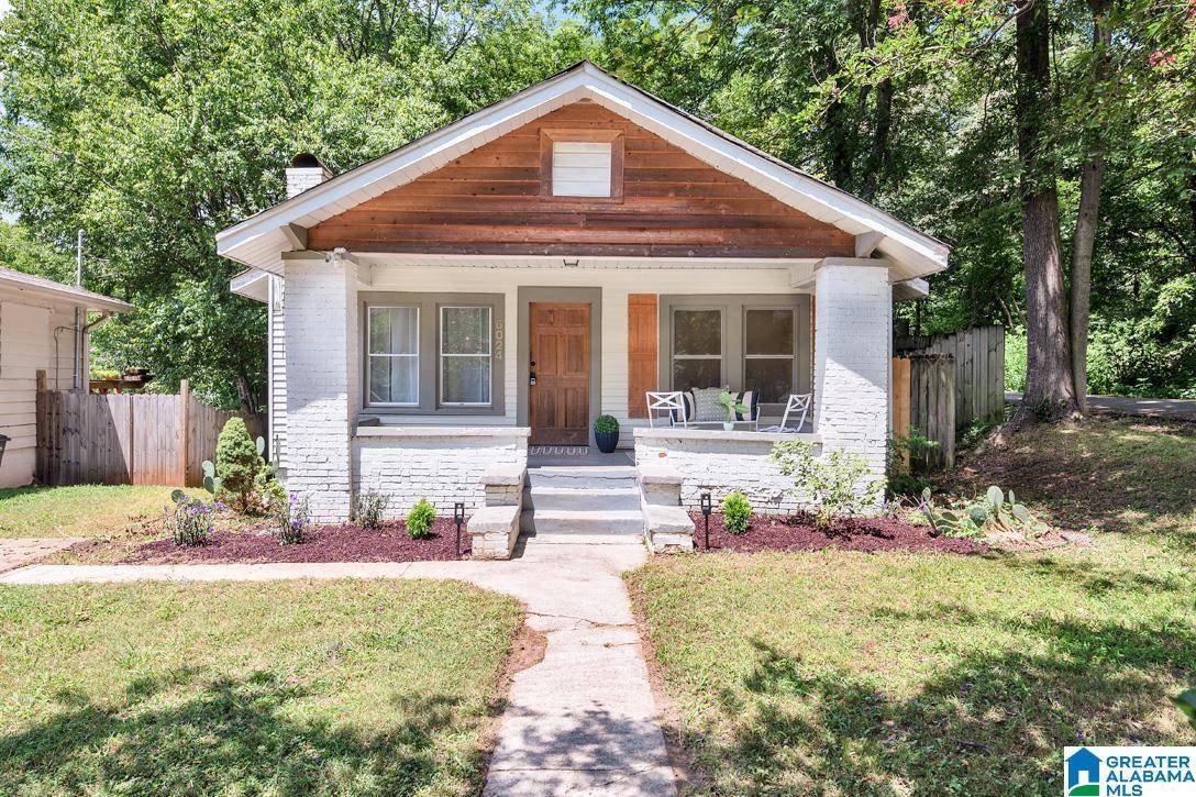 Birmingham, AL 35212,6024 5TH TERRACE S