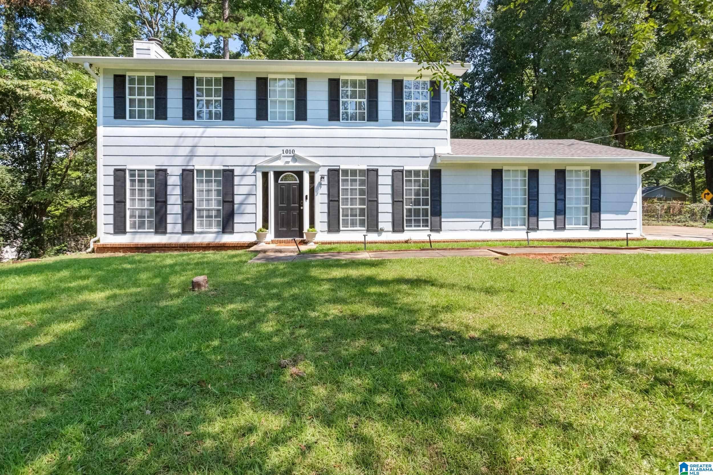 Birmingham, AL 35235,1010 CANNON CIRCLE