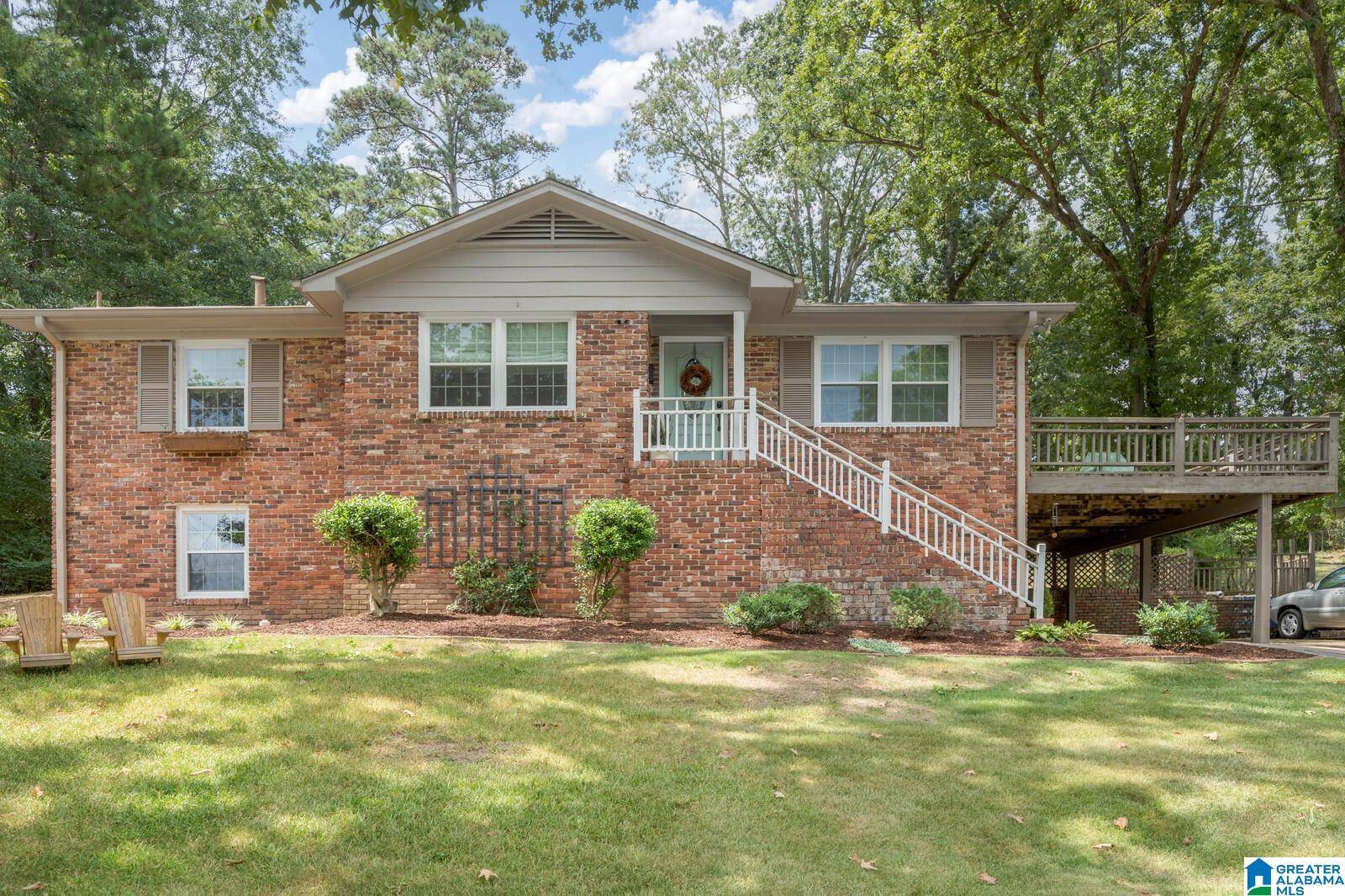 Hoover, AL 35216,2208 DEERWOOD ROAD