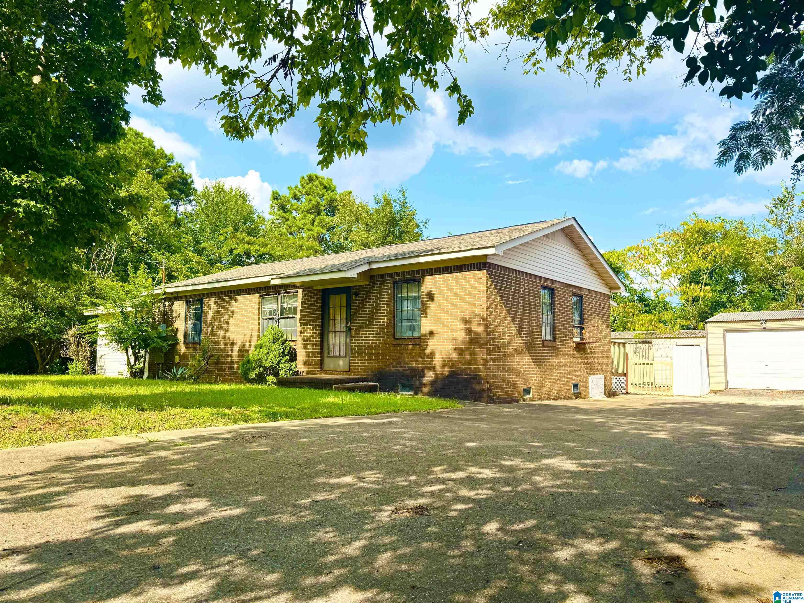 Childersburg, AL 35044,135 JOHNSON ACRES