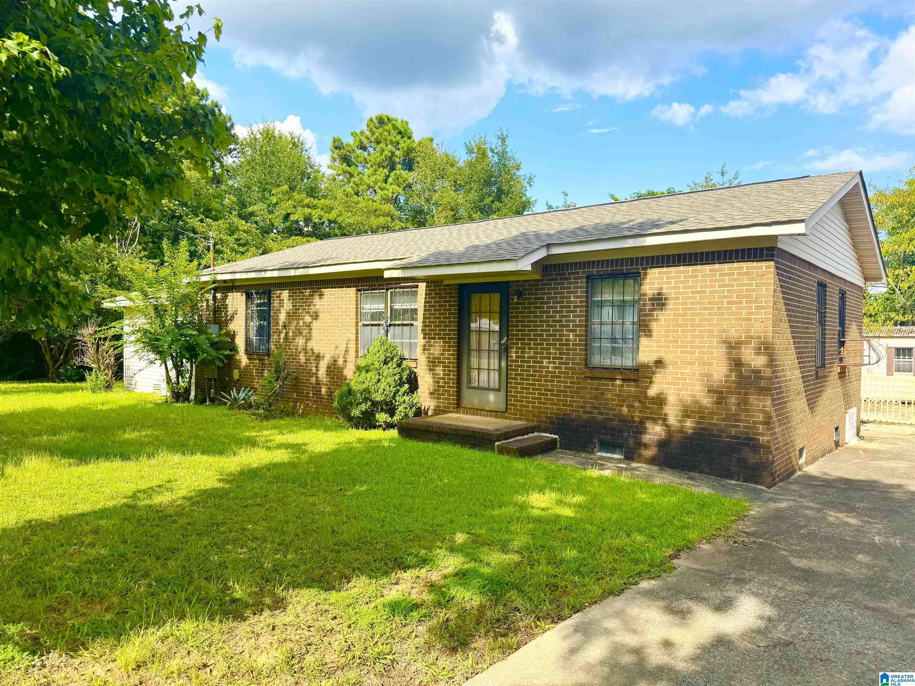 Childersburg, AL 35044,135 JOHNSON ACRES