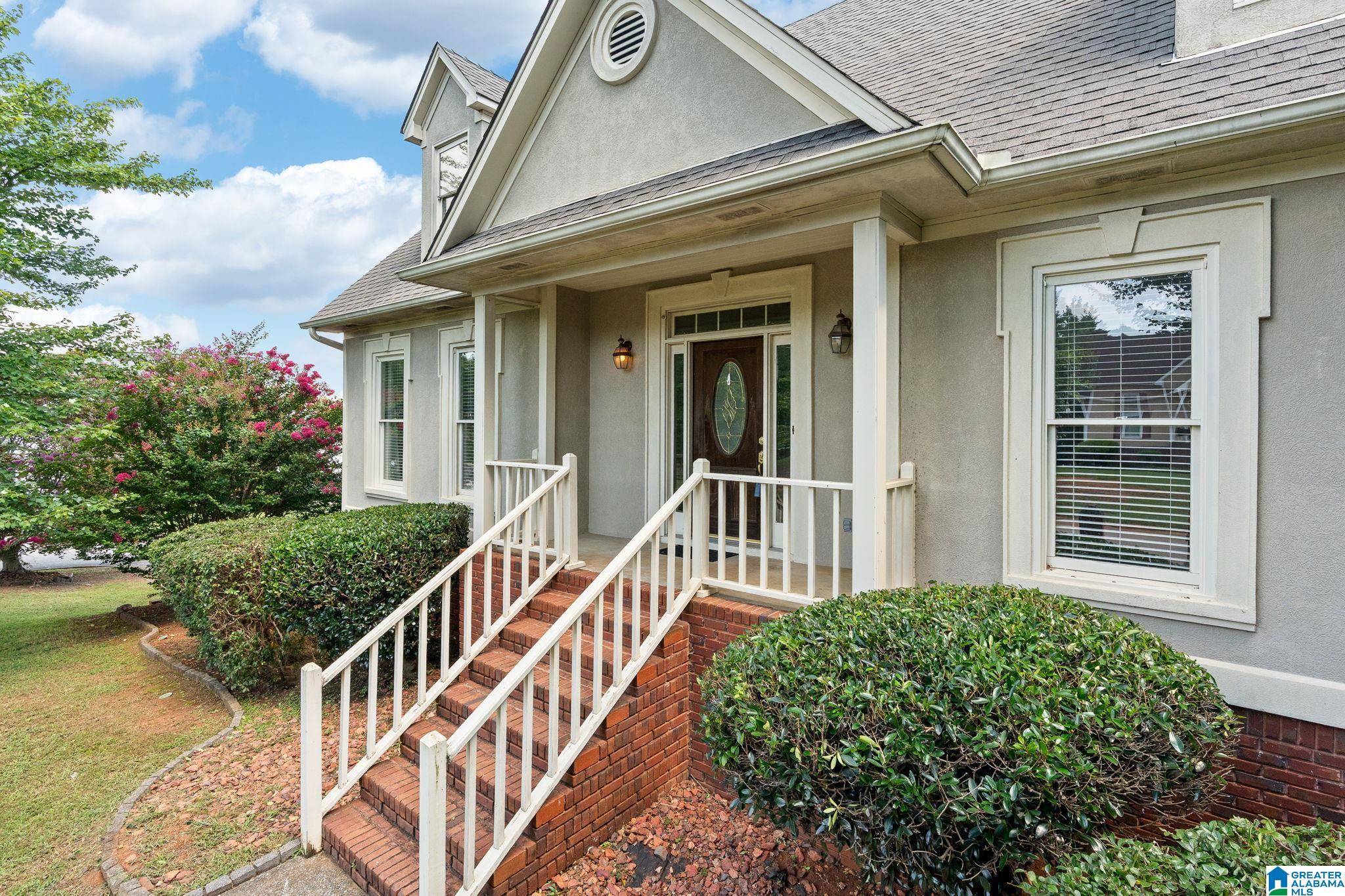 Pinson, AL 35126,7440 QUAIL RIDGE DRIVE