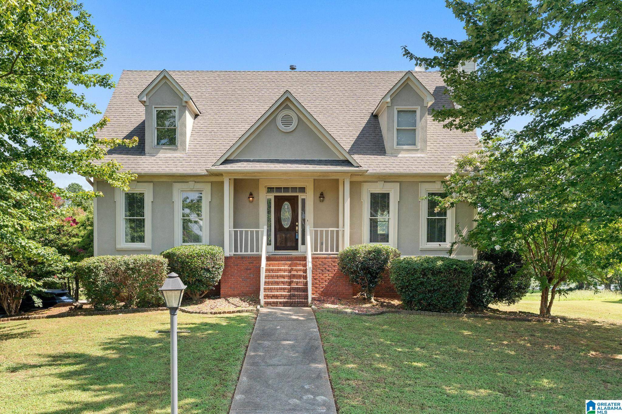 Pinson, AL 35126,7440 QUAIL RIDGE DRIVE