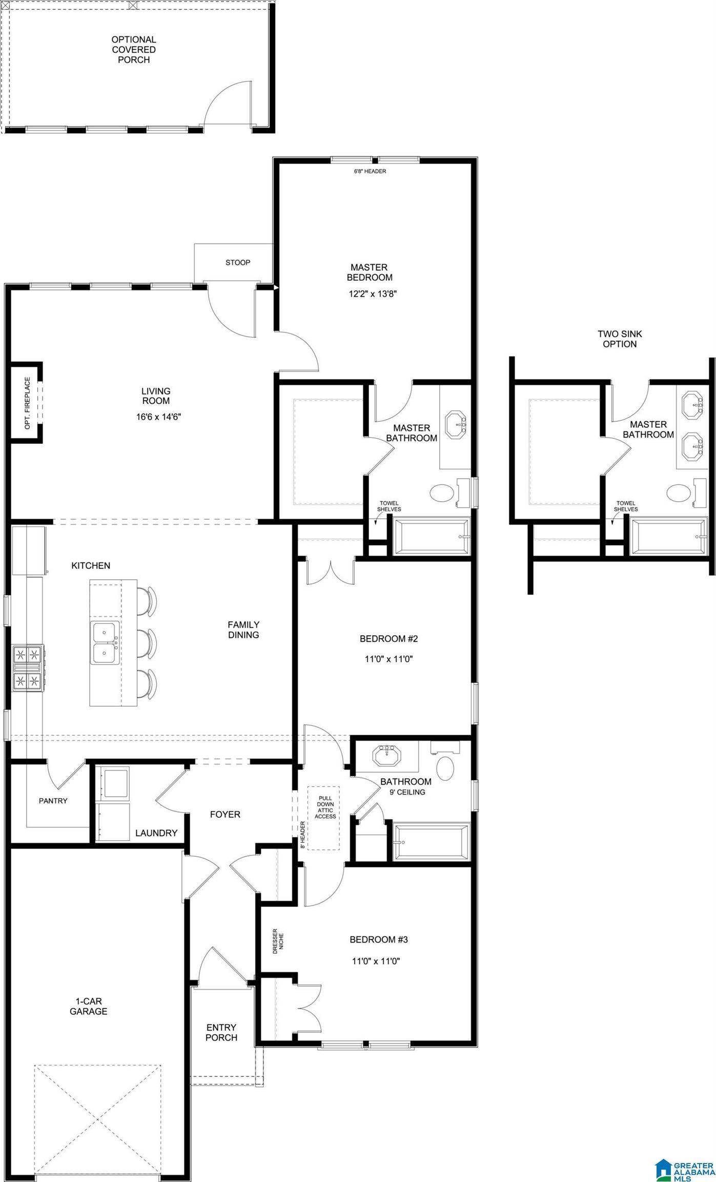 Calera, AL 35040,0157 SHILOH CREEK DRIVE