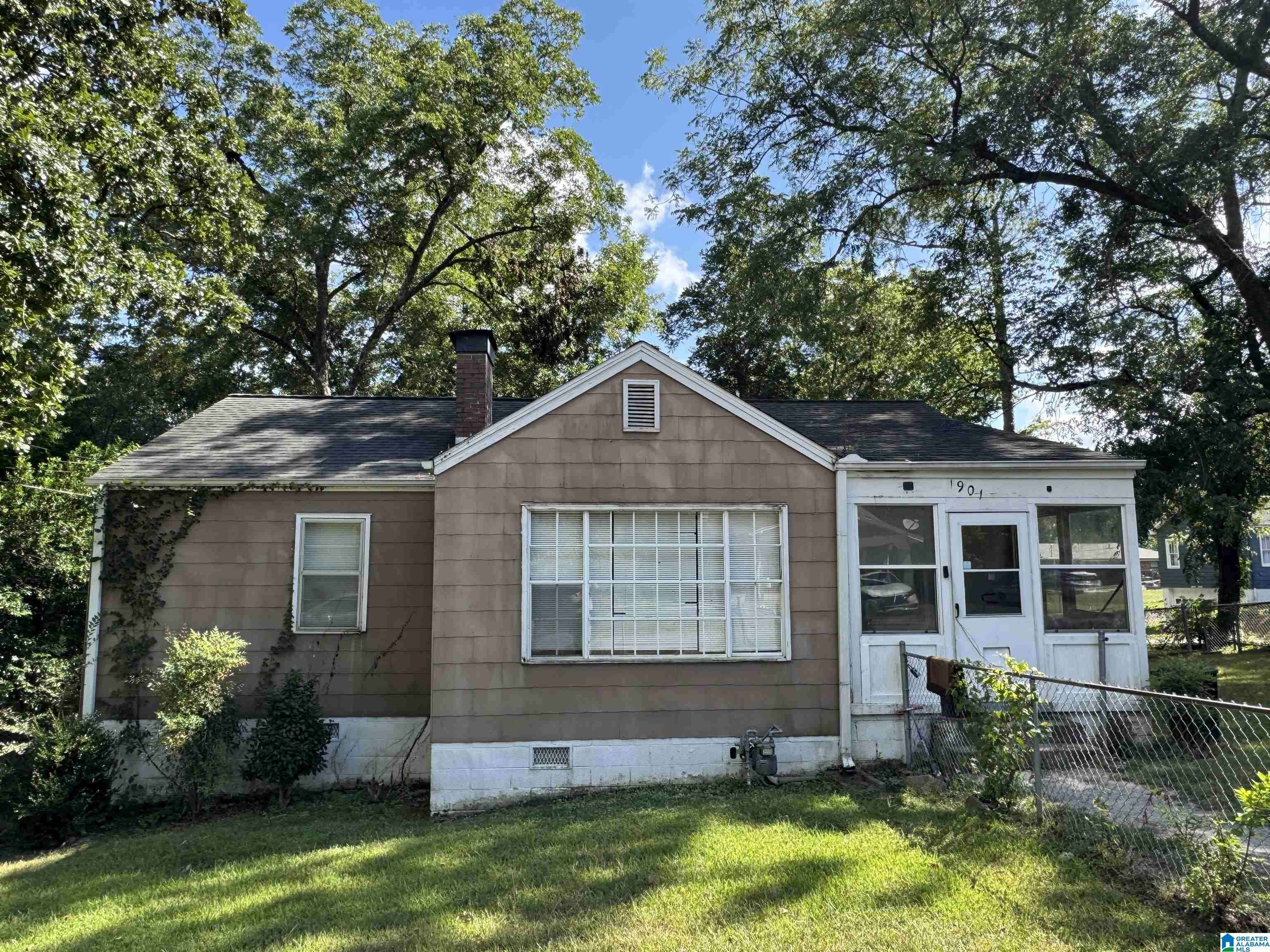 Tarrant, AL 35217,1901 HOKE AVENUE