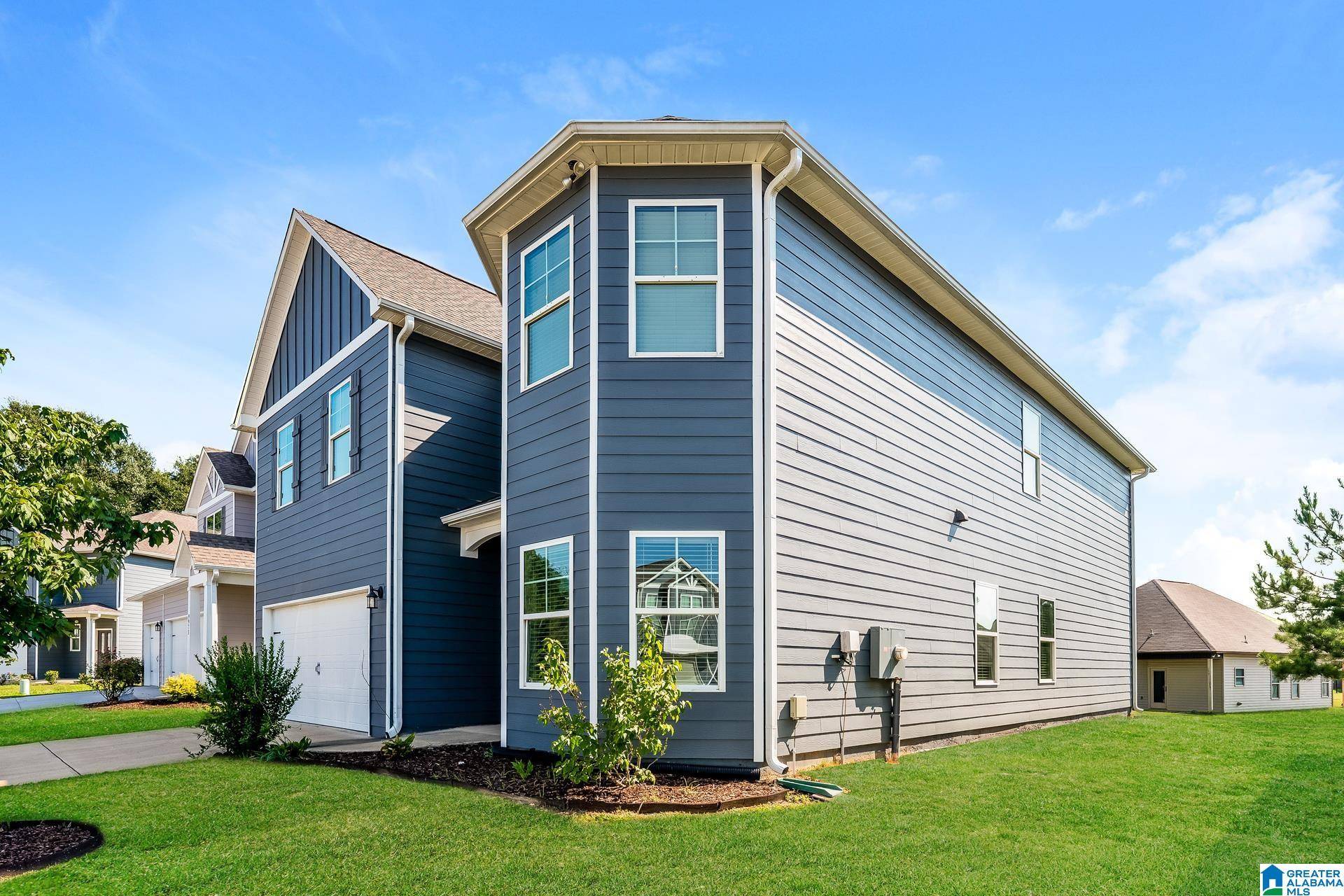 Warrior, AL 35180,9969 HUNTER PLACE