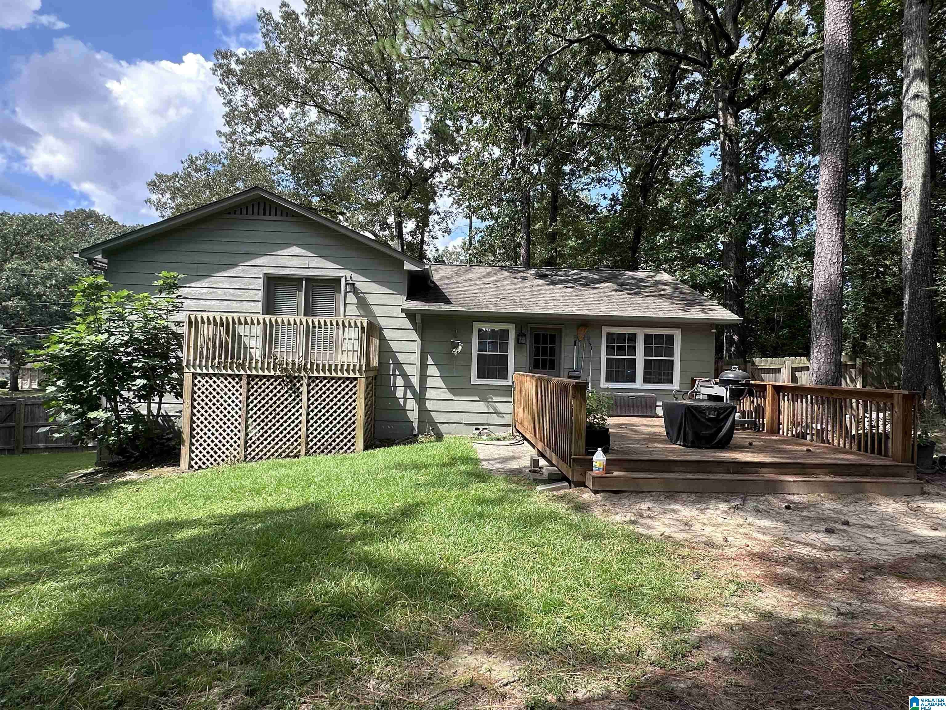 Hoover, AL 35244,127 TOP O TREE LANE