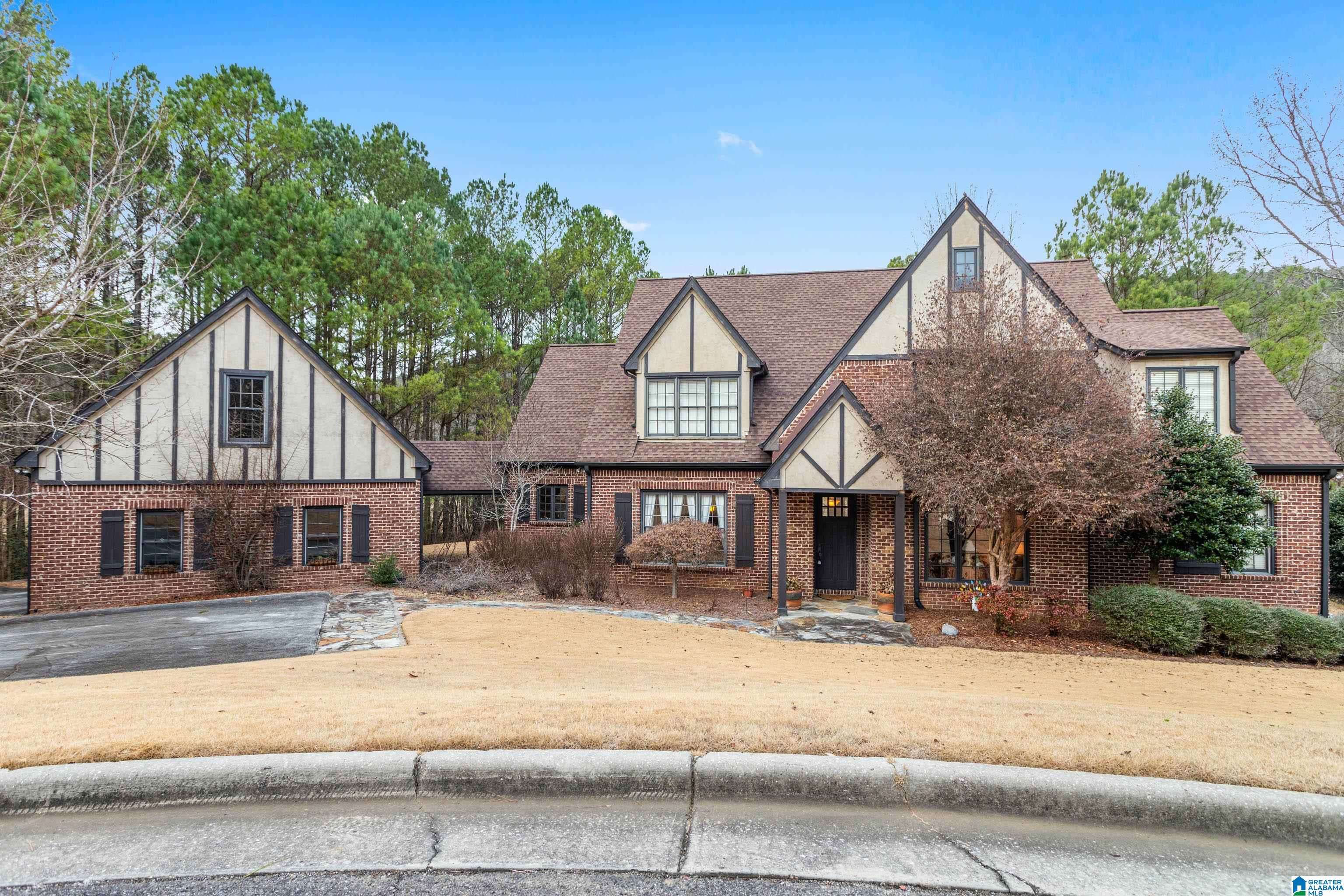 Oneonta, AL 35121,83 MUIRFIELD CIRCLE