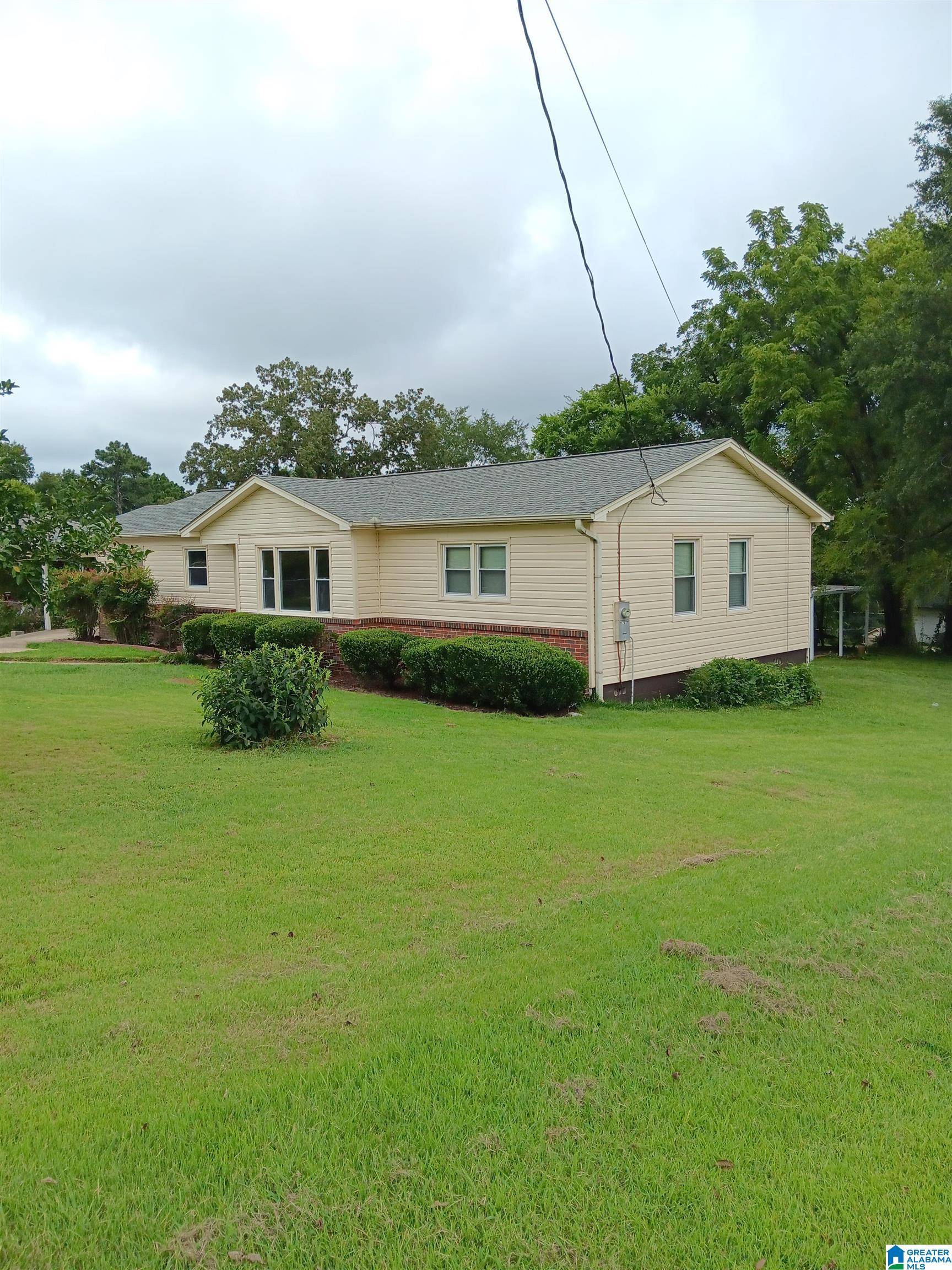 Center Point, AL 35215,328 SUNHILL ROAD NW