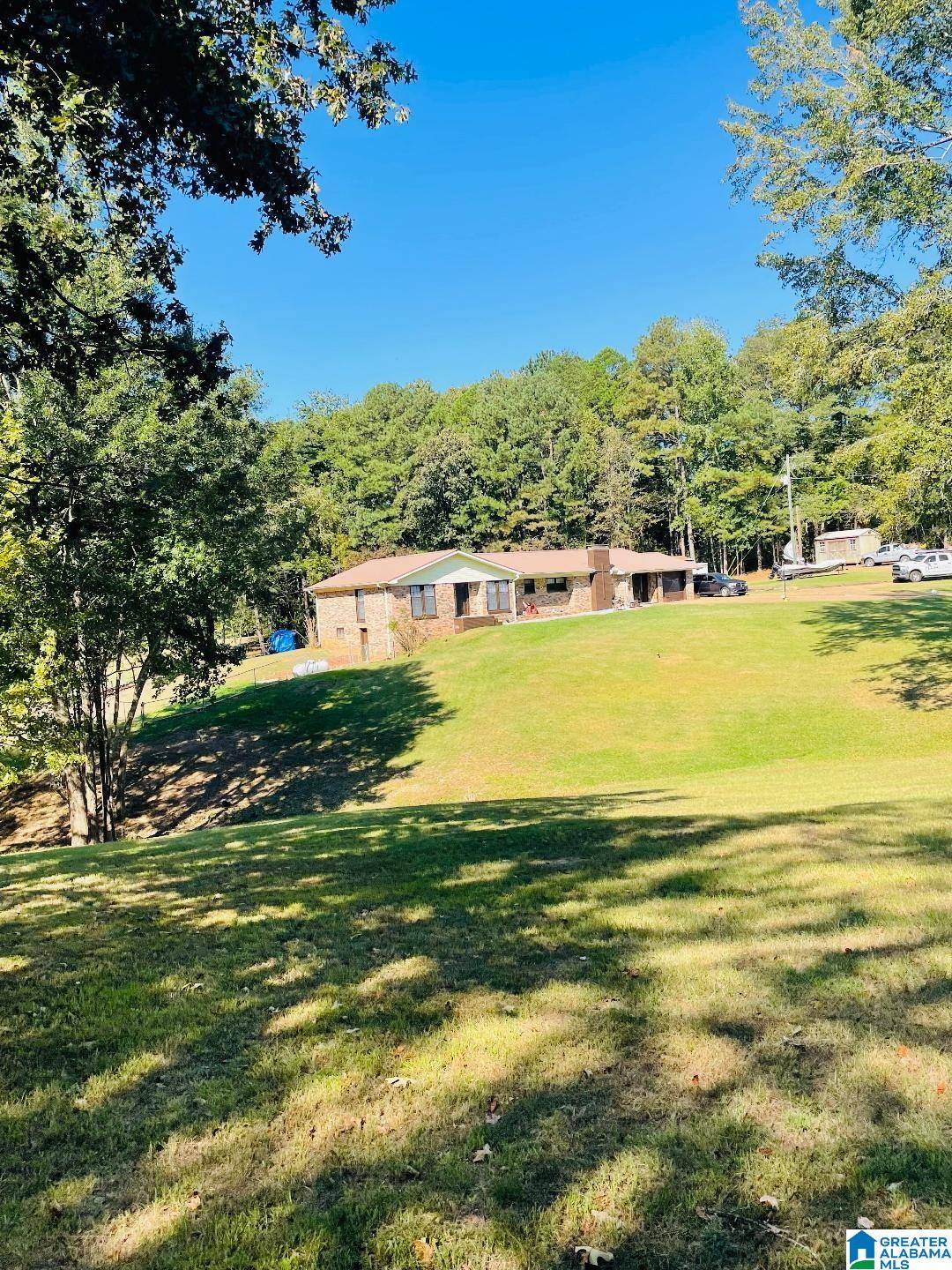 Empire, AL 35063,3324 COON CREEK ROAD
