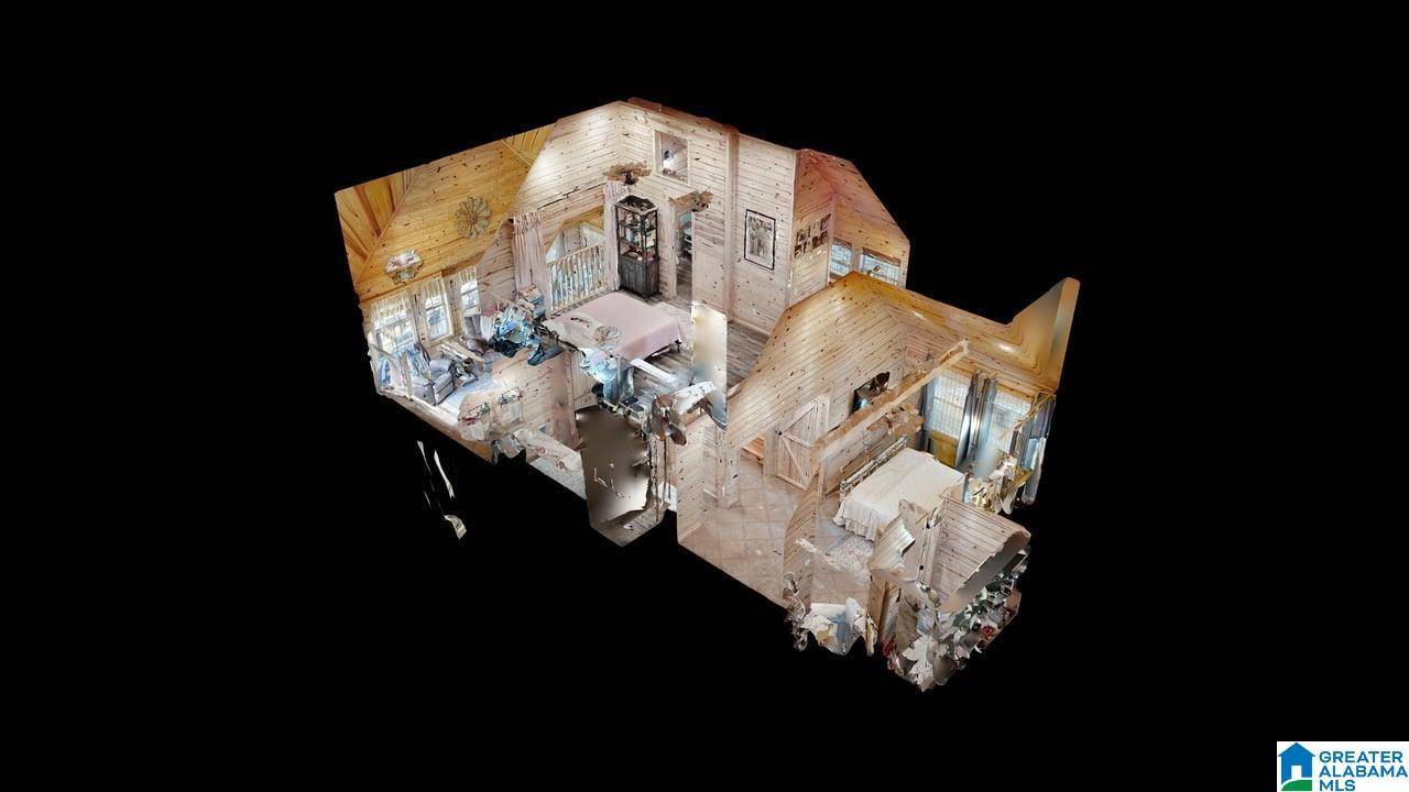 Crane Hill, AL 35053,30 COUNTY ROAD 2036