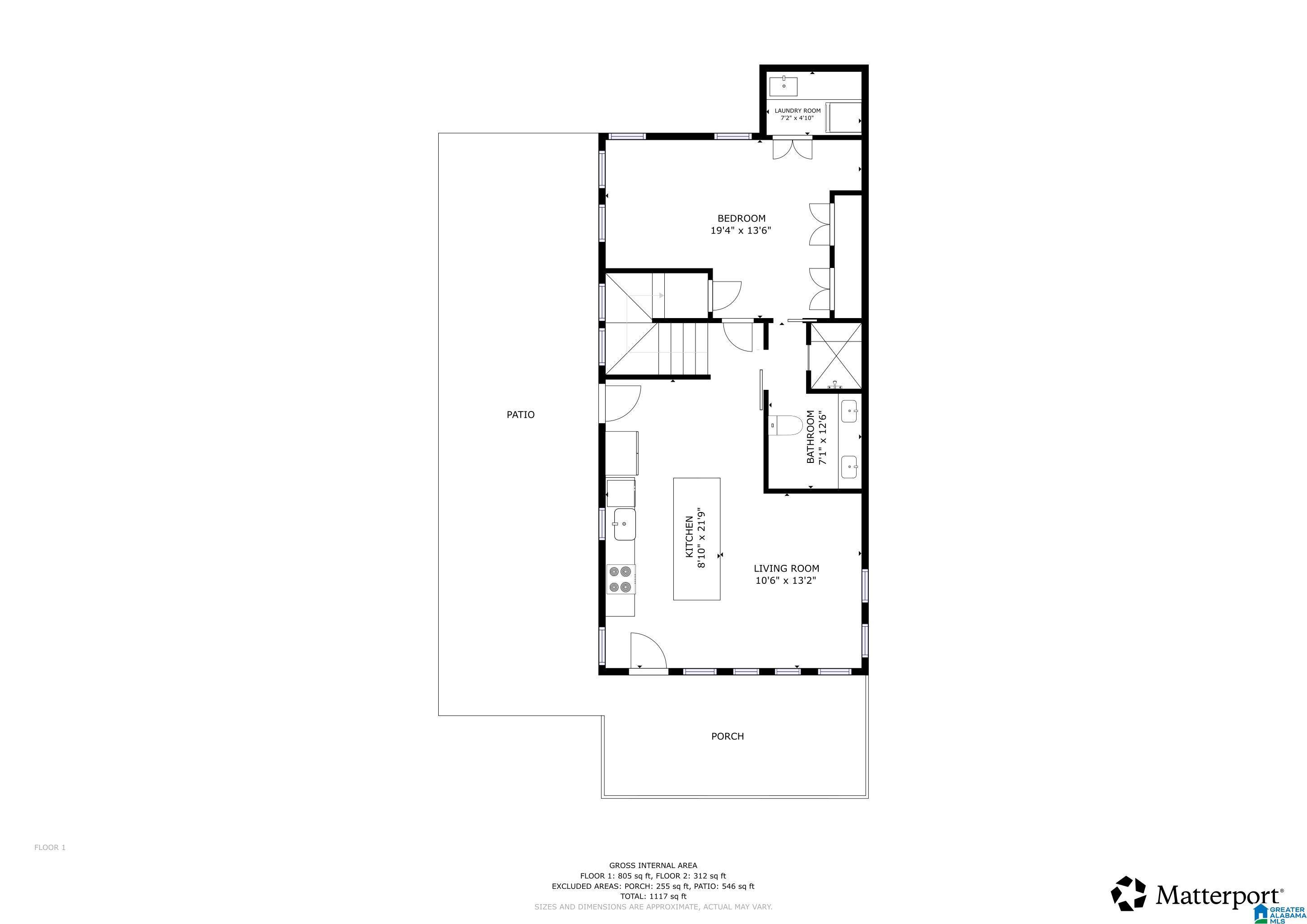 Crane Hill, AL 35053,30 COUNTY ROAD 2036